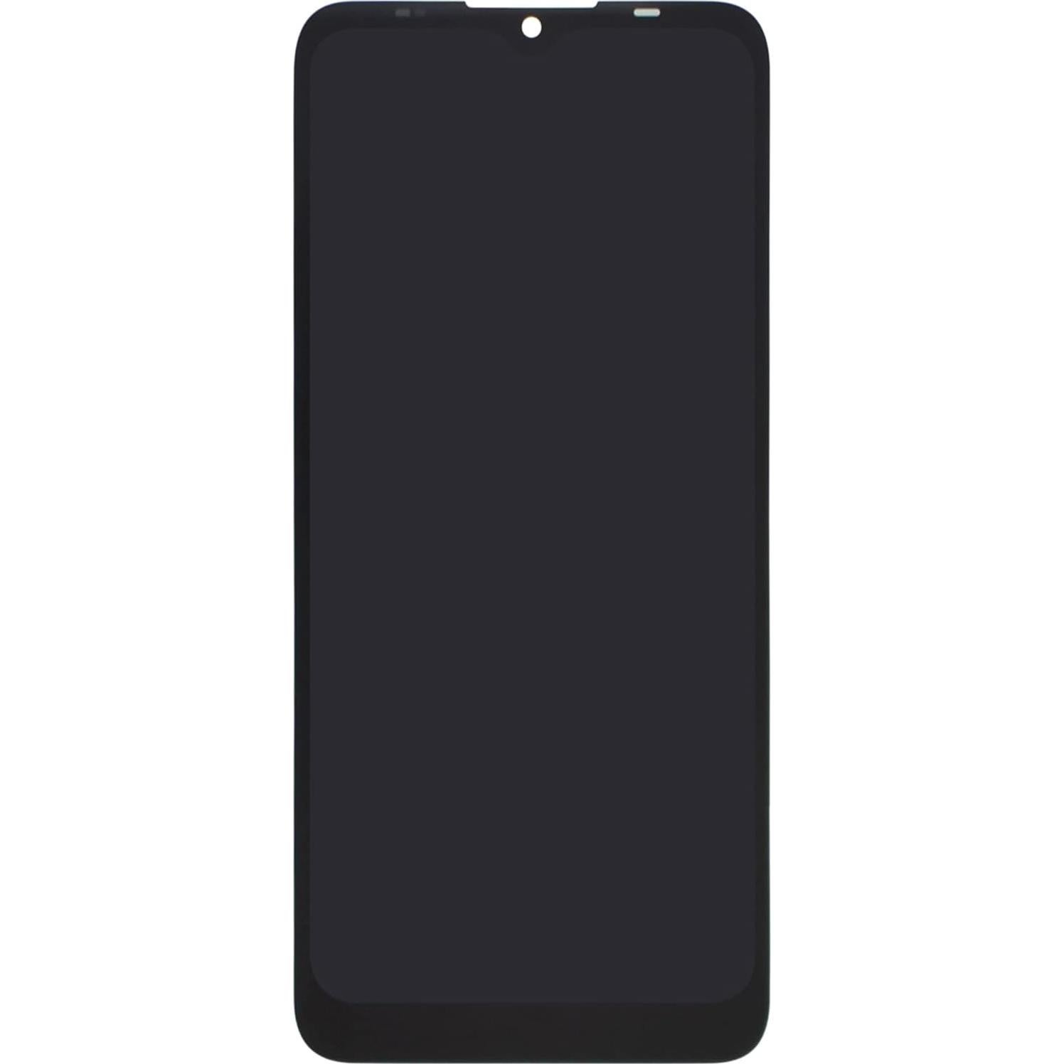 Reemplazo Pantalla Táctil LCD Nokia C10 C20 Negra 6.52"