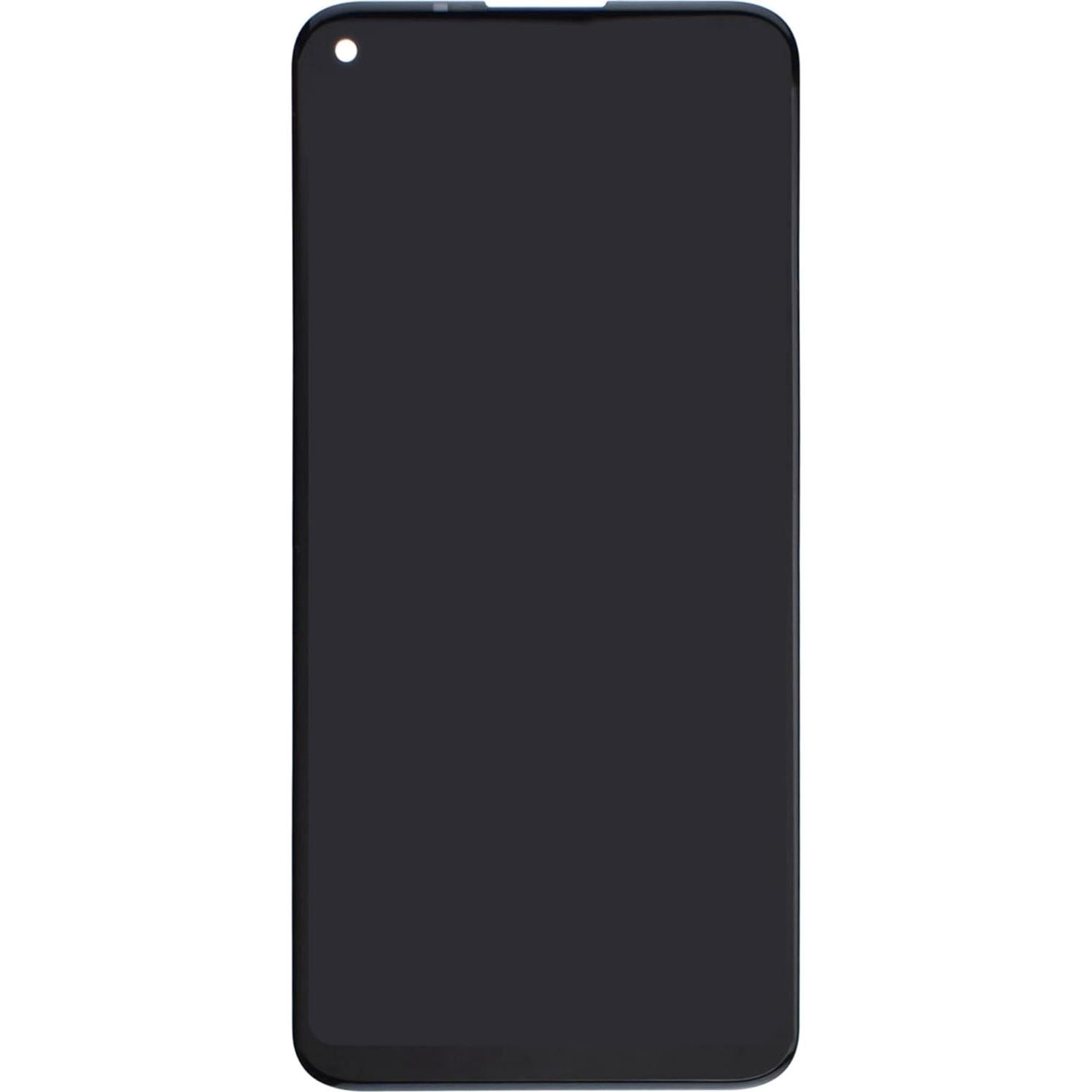 Reemplazo Pantalla Táctil LCD Nokia 5.4 y 3.4 Negro 6.39"