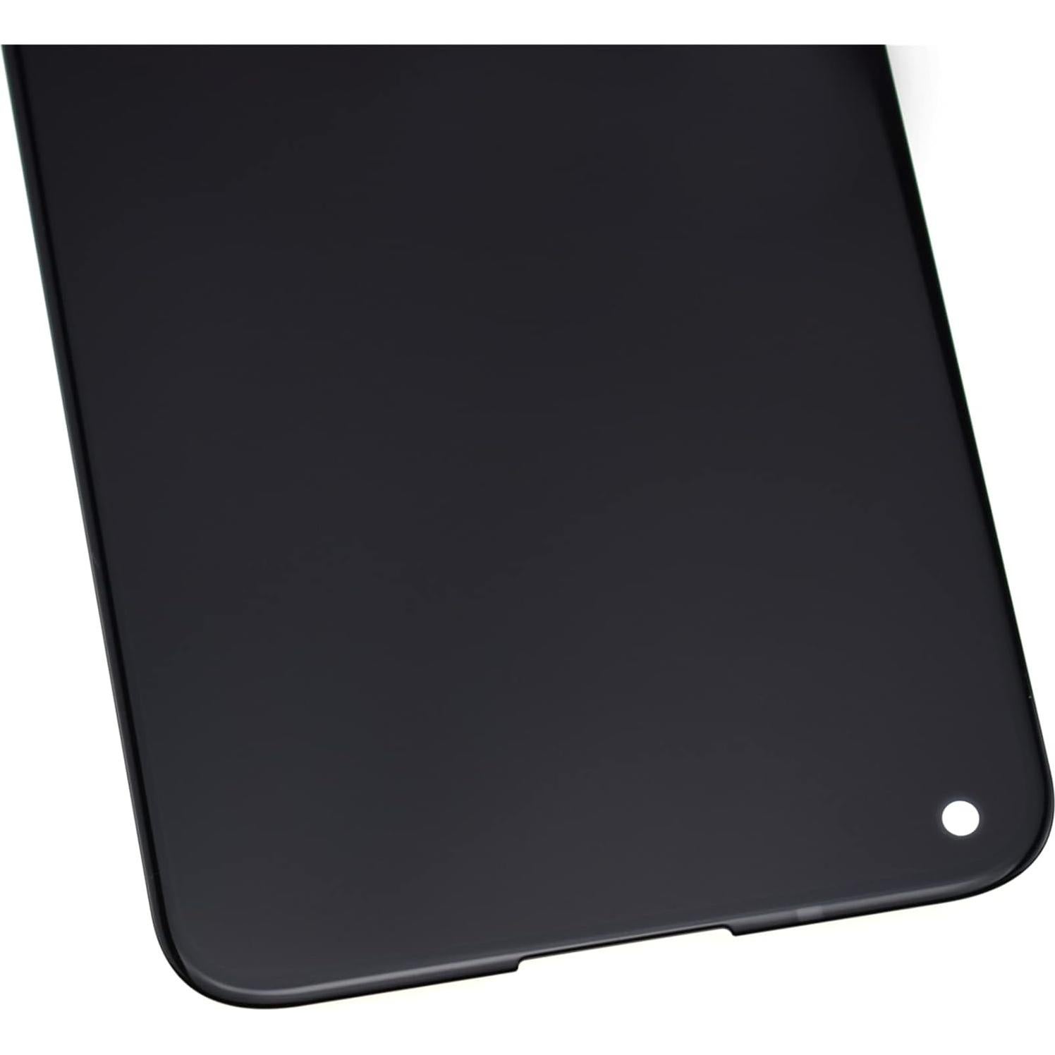 Reemplazo Pantalla Táctil LCD Nokia 5.4 y 3.4 Negro 6.39"