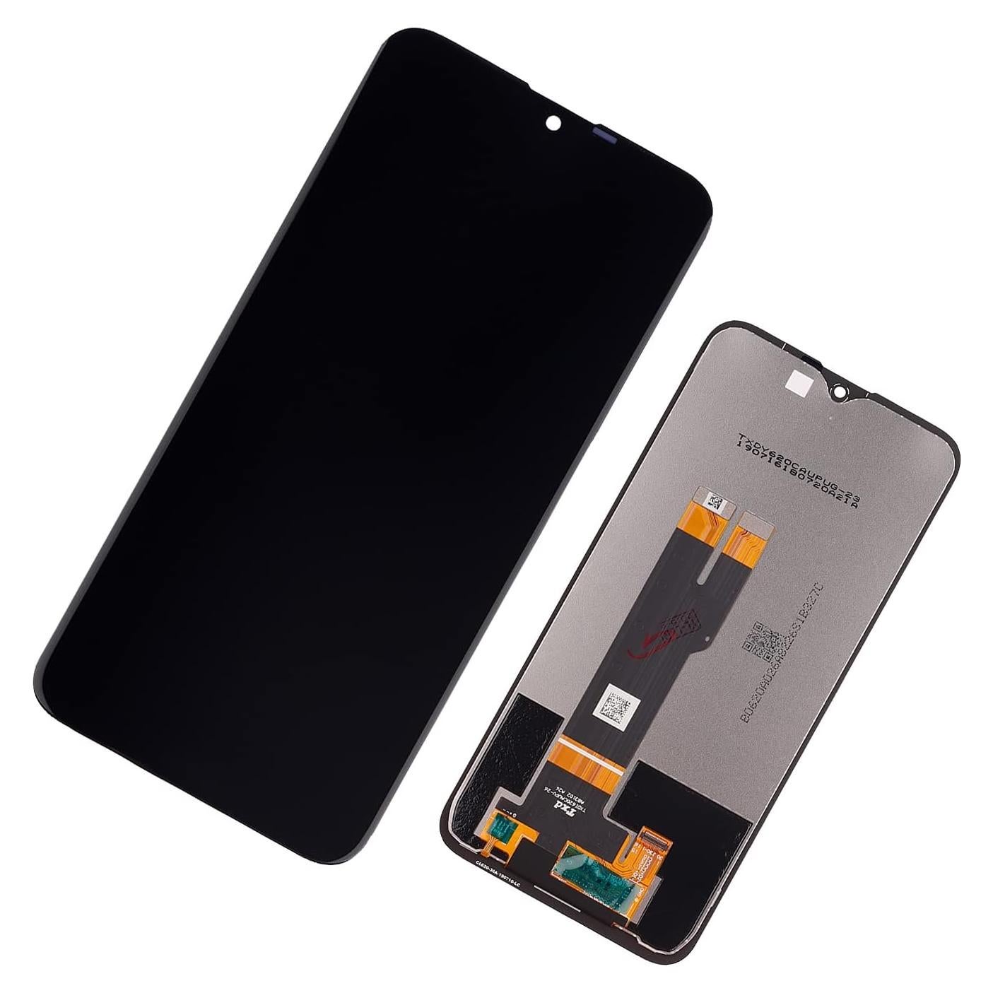 Pantalla LCD Táctil Reemplazo para Nokia 2.3 TA-1211/TA-1214