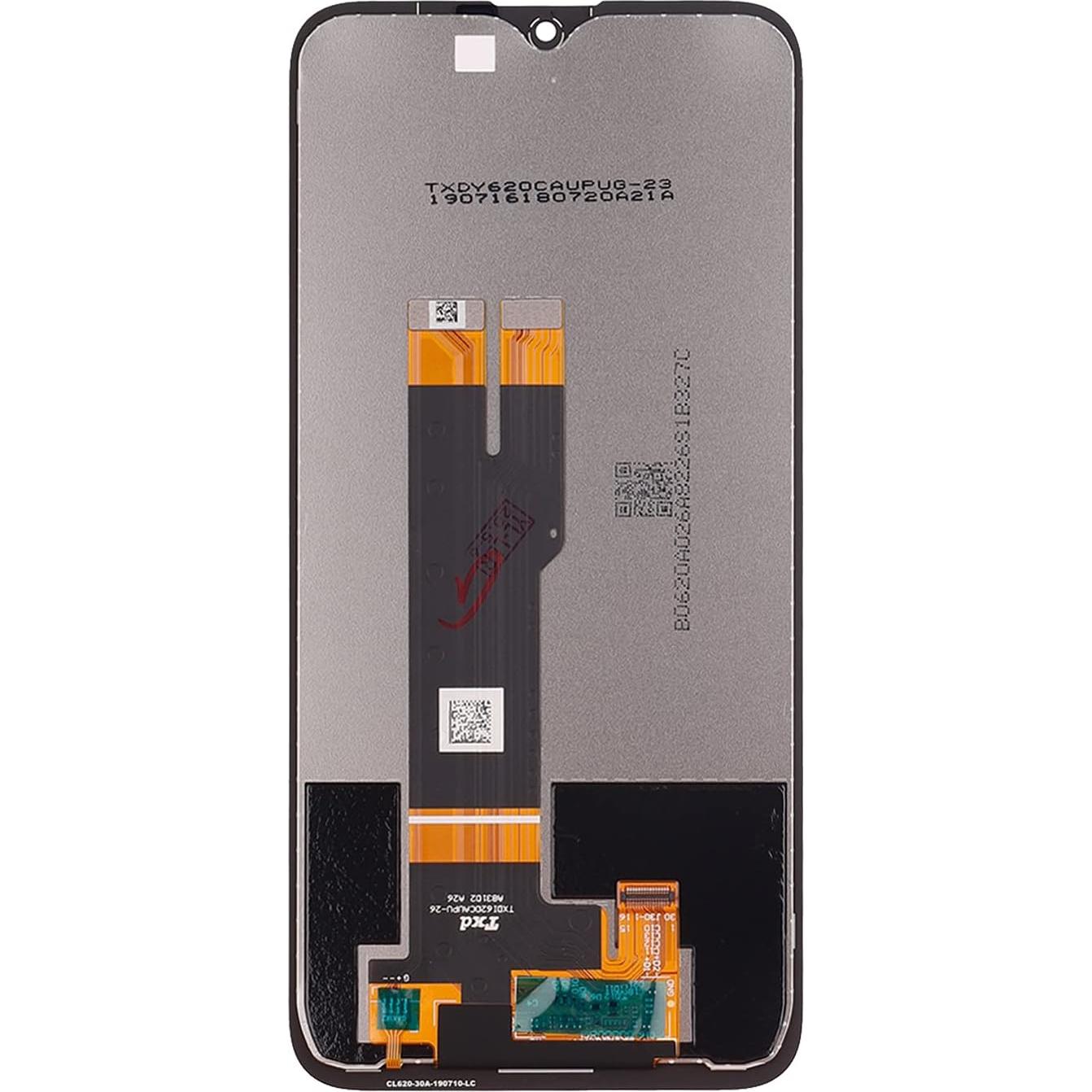 Pantalla LCD Táctil Reemplazo para Nokia 2.3 TA-1211/TA-1214