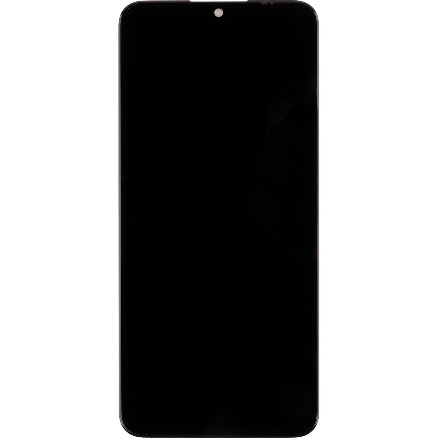 Reemplazo Pantalla LCD Negra Duotipa para Nokia C110 N156DL