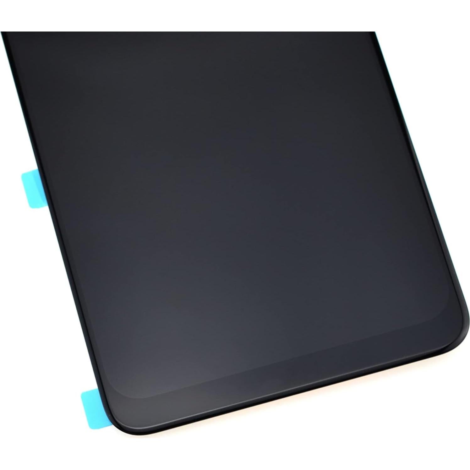 Reemplazo Pantalla Táctil LCD Nokia 7.2 6.3" Negro + Herramientas