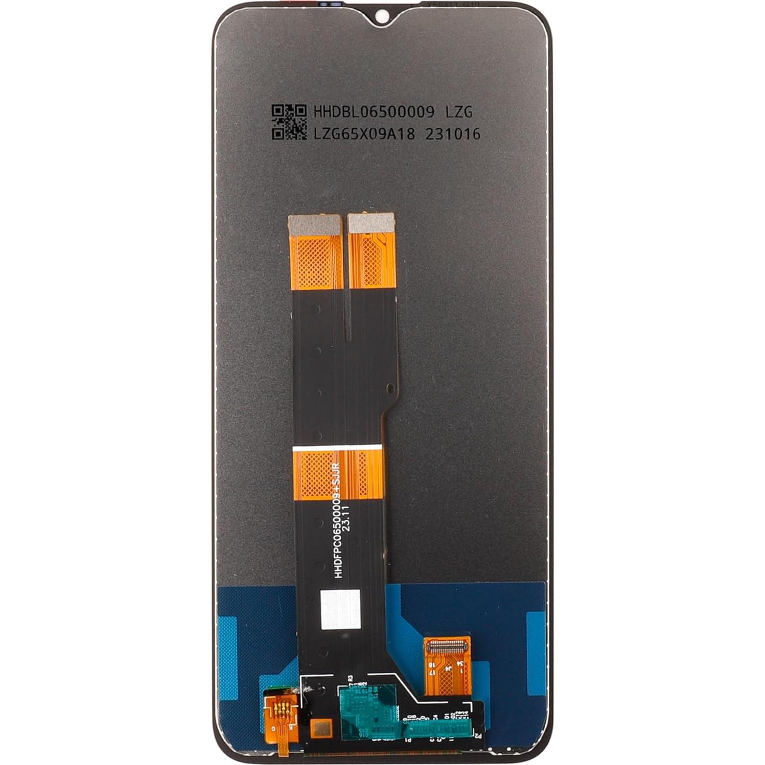 Pantalla LCD Reemplazo Nokia G10/G20 + Herramientas 119g