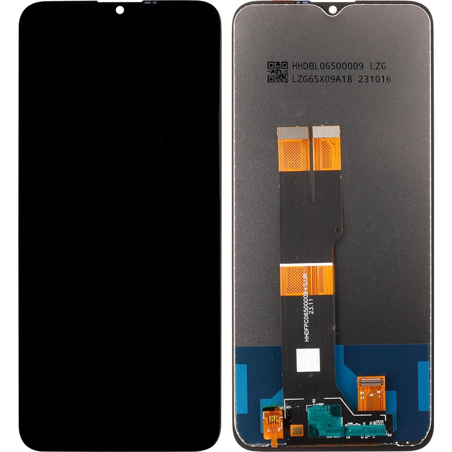 Pantalla LCD Reemplazo Nokia G10/G20 + Herramientas 119g