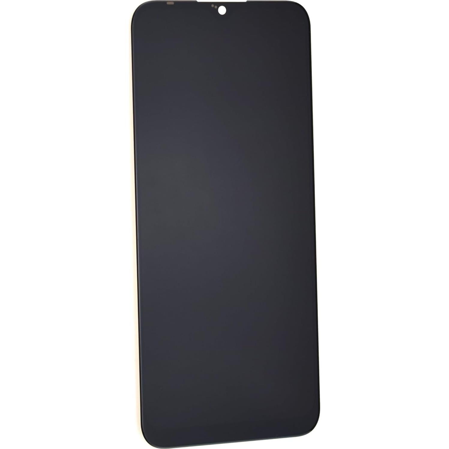Pantalla Táctil Negra para Nokia C21 Plus TA-1433/TA-1431/TA-1426/TA-1424