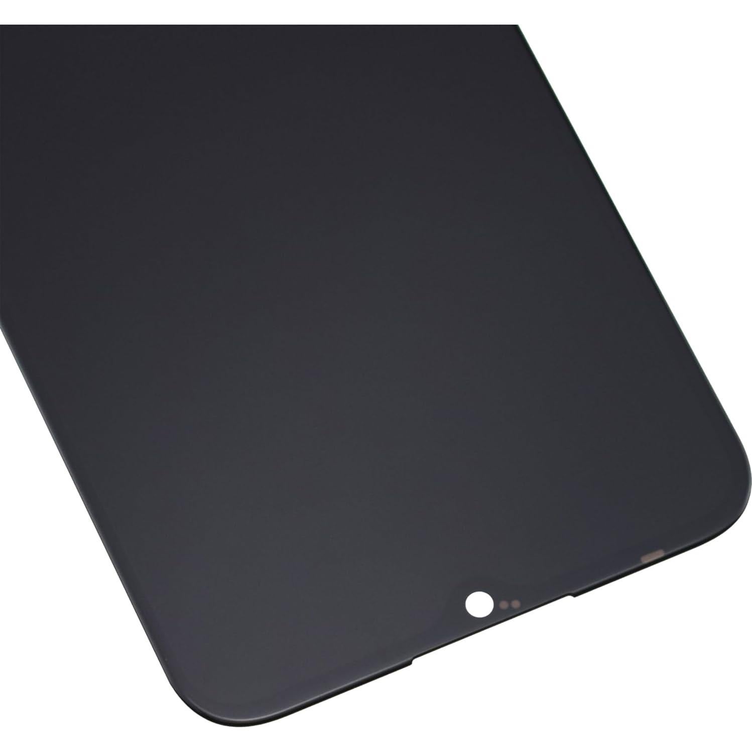 Pantalla Táctil Negra para Nokia C21 Plus TA-1433/TA-1431/TA-1426/TA-1424