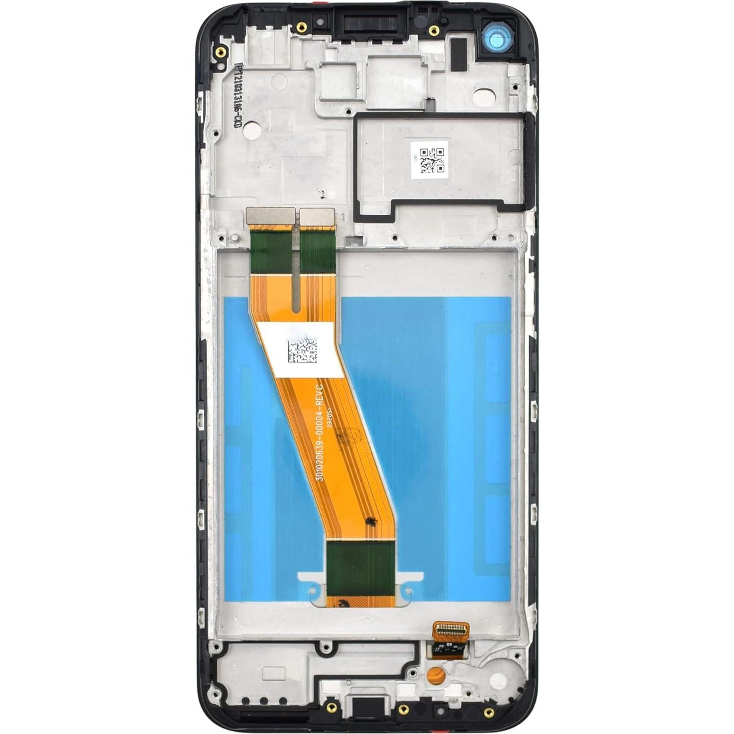 Pantalla Táctil LCD Completa Sunways con Marco para Nokia 5.4/3.4