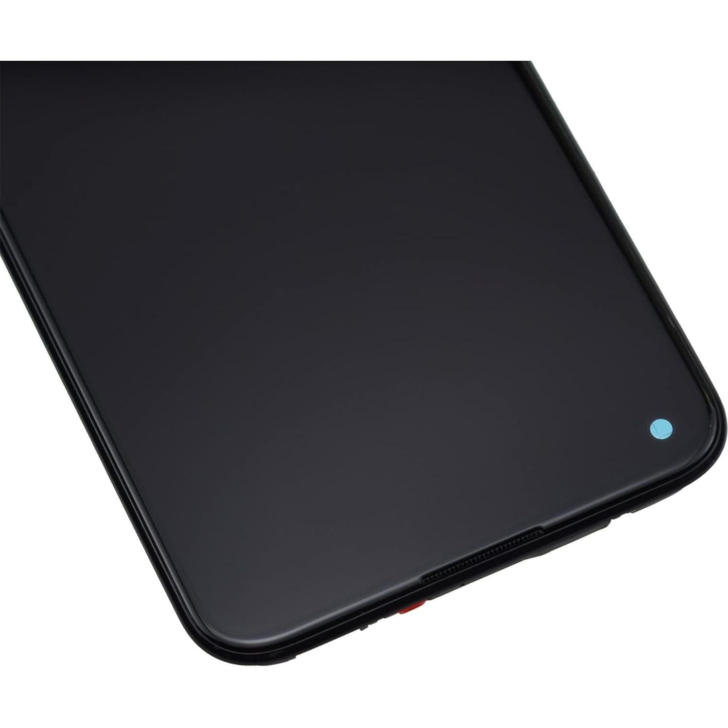 Pantalla Táctil LCD Completa Sunways con Marco para Nokia 5.4/3.4