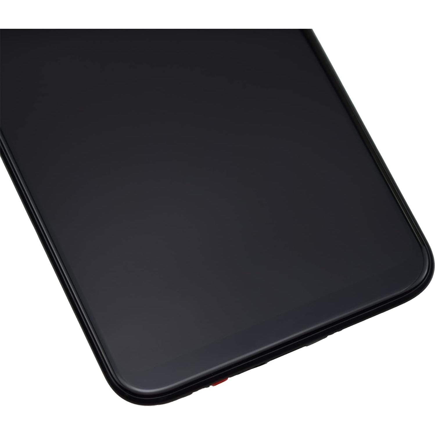 Pantalla Táctil LCD Completa Sunways con Marco para Nokia 5.4/3.4