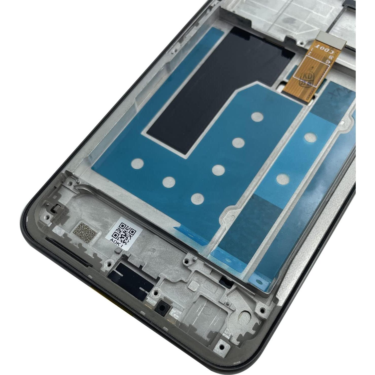 Pantalla LCD Táctil Reemplazo para Nokia G300 N1374DL 6.52"