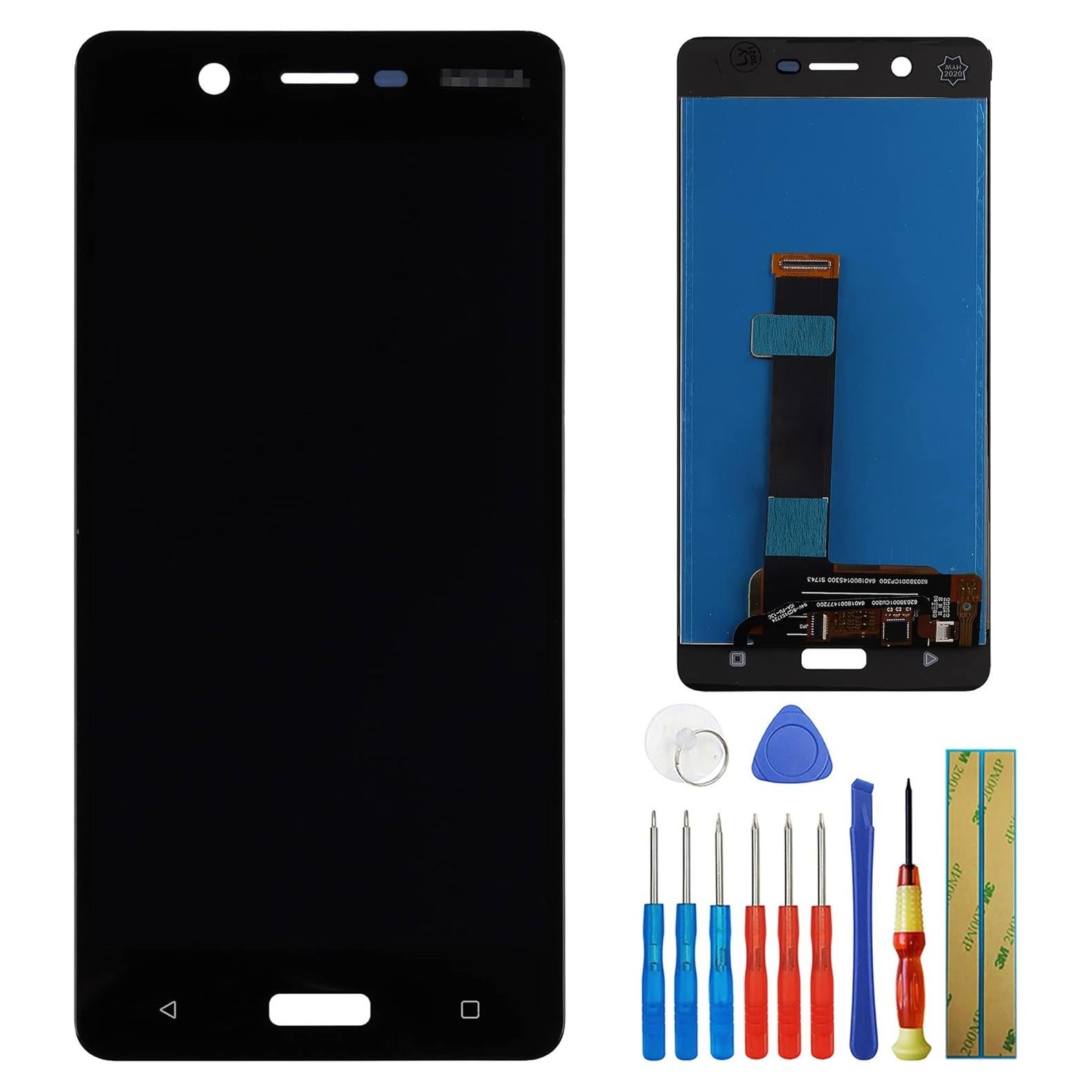 Pantalla LCD Compatible Nokia 5 TA-1053/TA-1024/TA-1044 5.2"