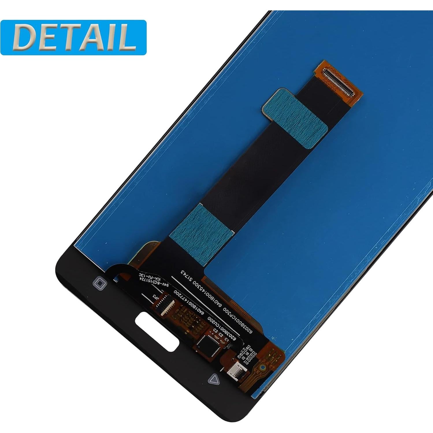 Pantalla LCD Compatible Nokia 5 TA-1053/TA-1024/TA-1044 5.2"
