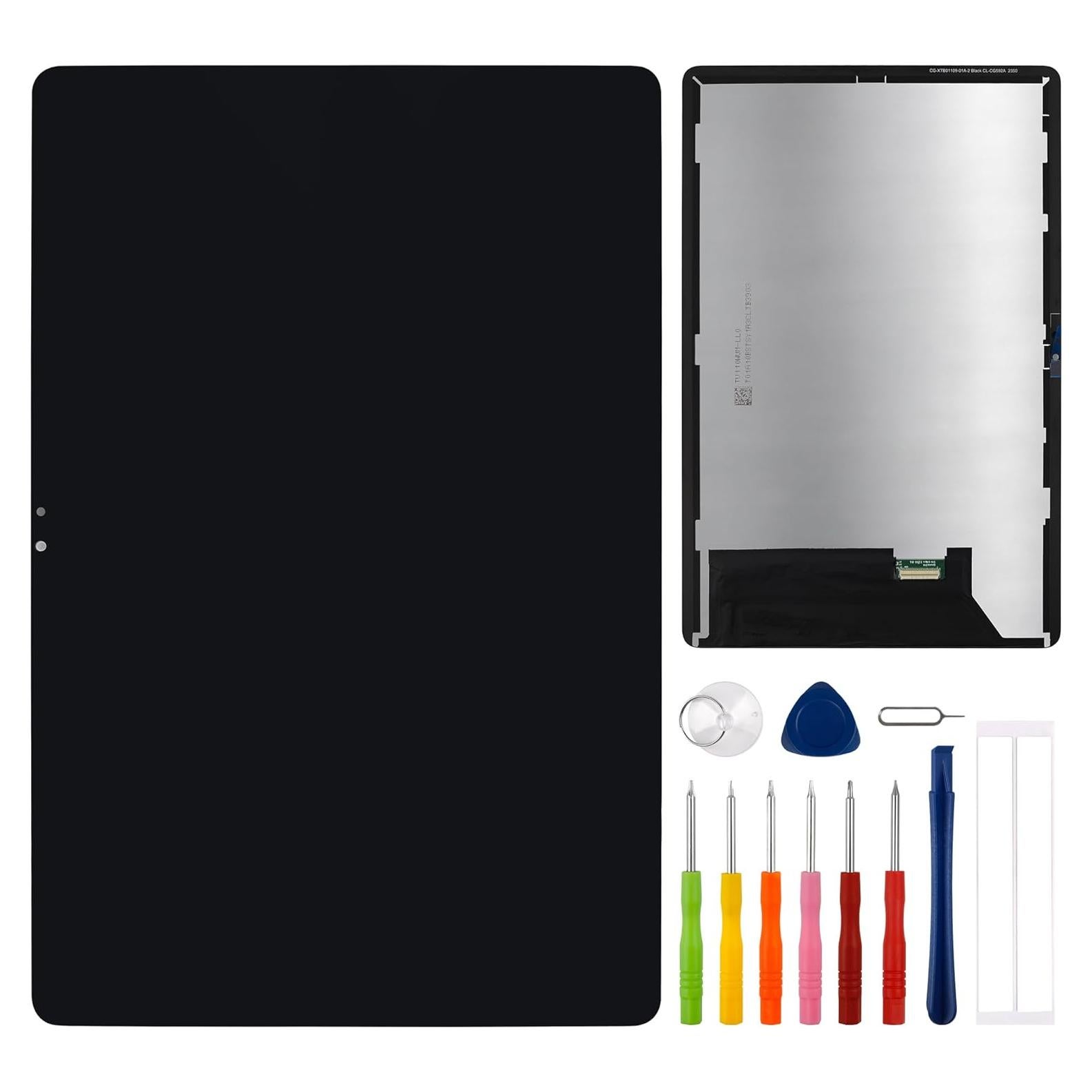 Pantalla LCD Táctil 11" Compatible Lenovo Tab M11 TB330FU TB330XU