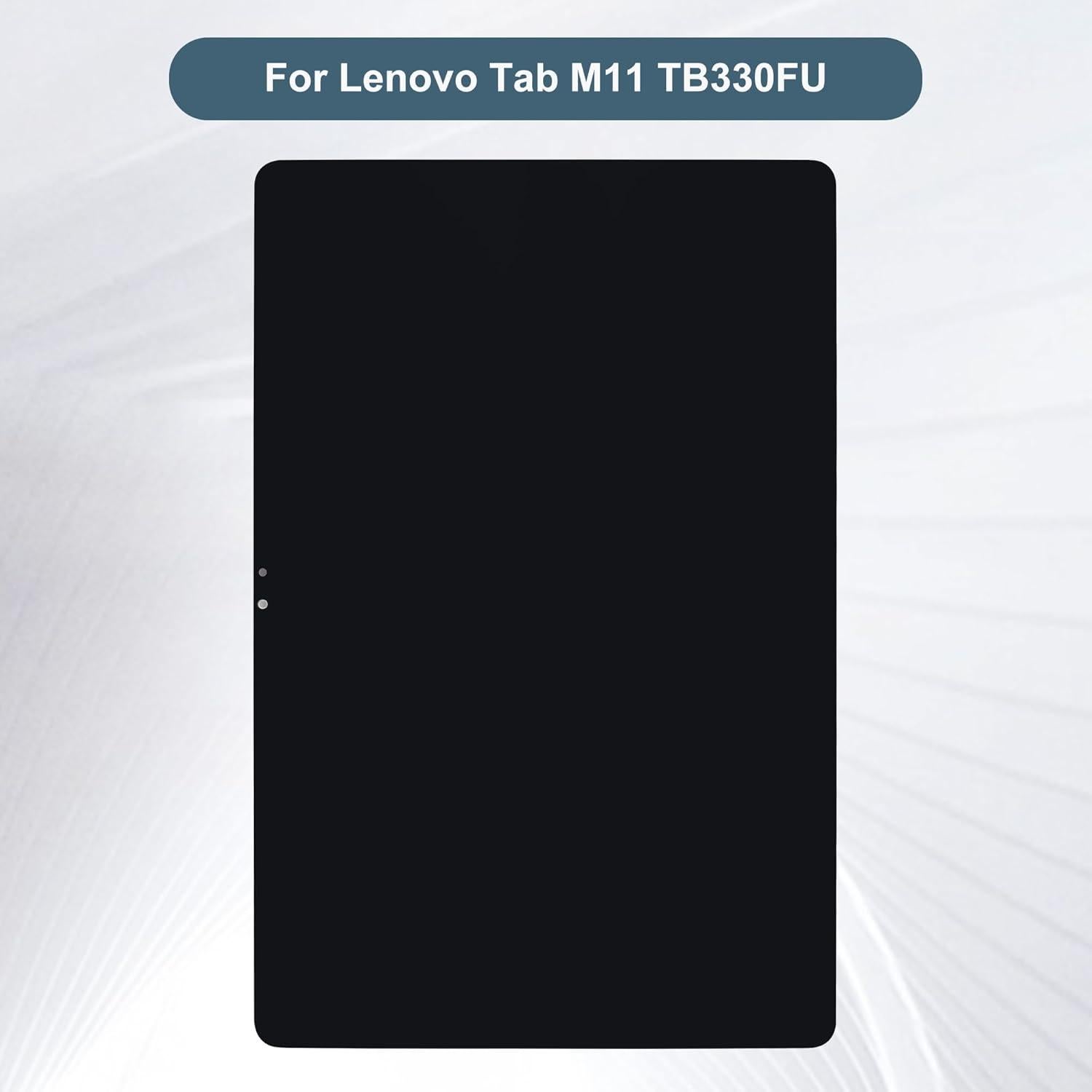 Pantalla LCD Táctil 11" Compatible Lenovo Tab M11 TB330FU TB330XU