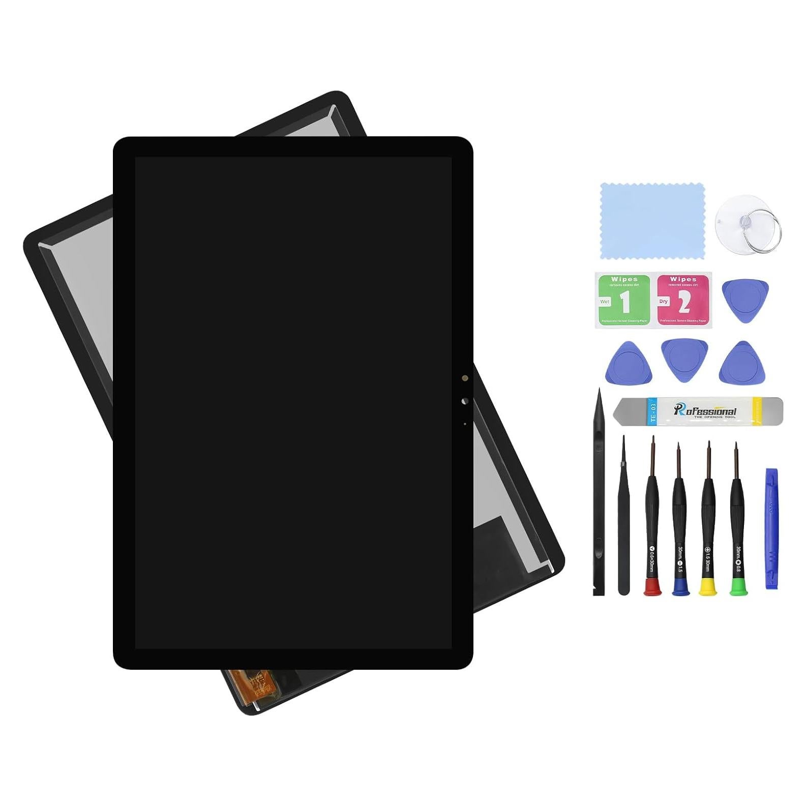 Reemplazo Pantalla LCD 10.1" para Lenovo Chromebook Duet CT-X636