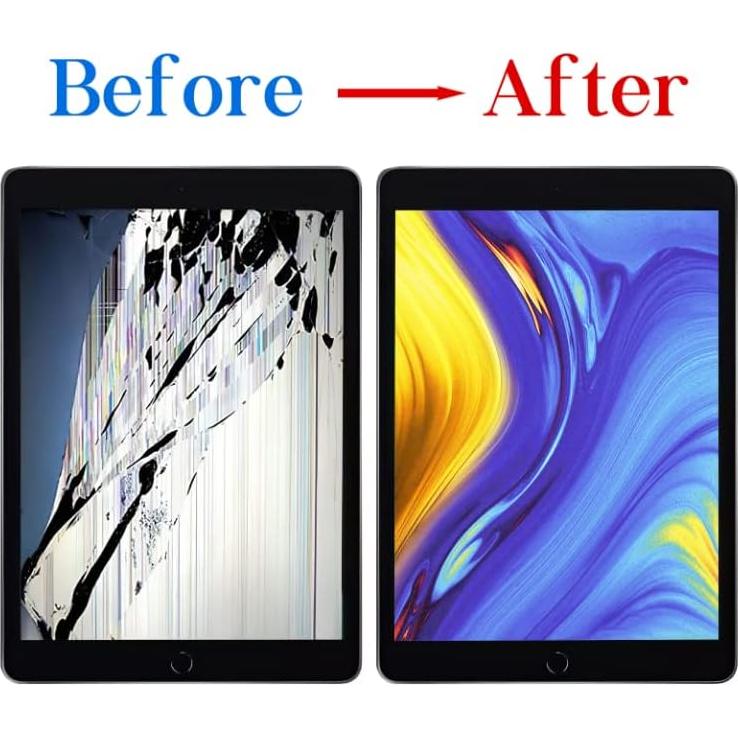 Reemplazo Pantalla LCD 10.1" para Lenovo Chromebook Duet CT-X636