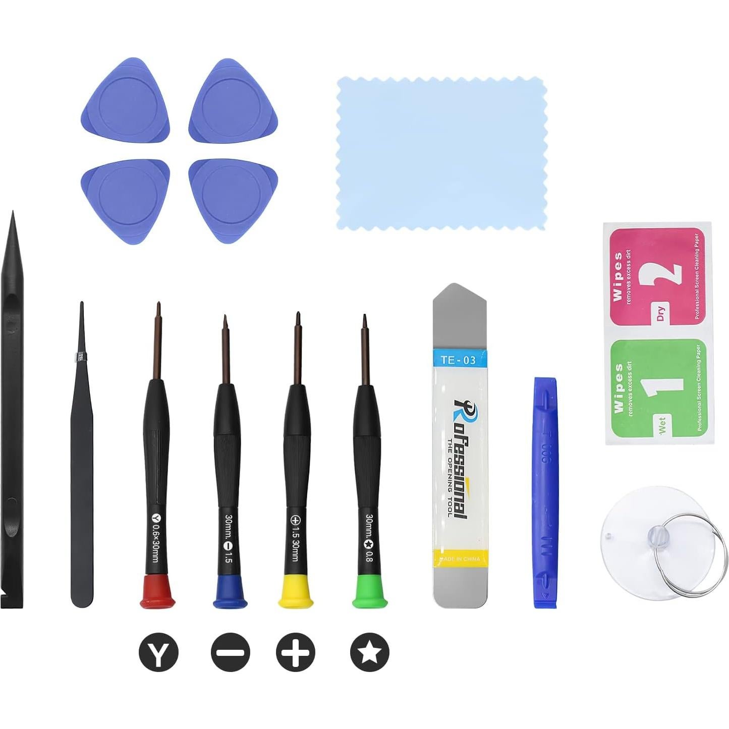 Reemplazo Pantalla LCD 10.1" para Lenovo Chromebook Duet CT-X636