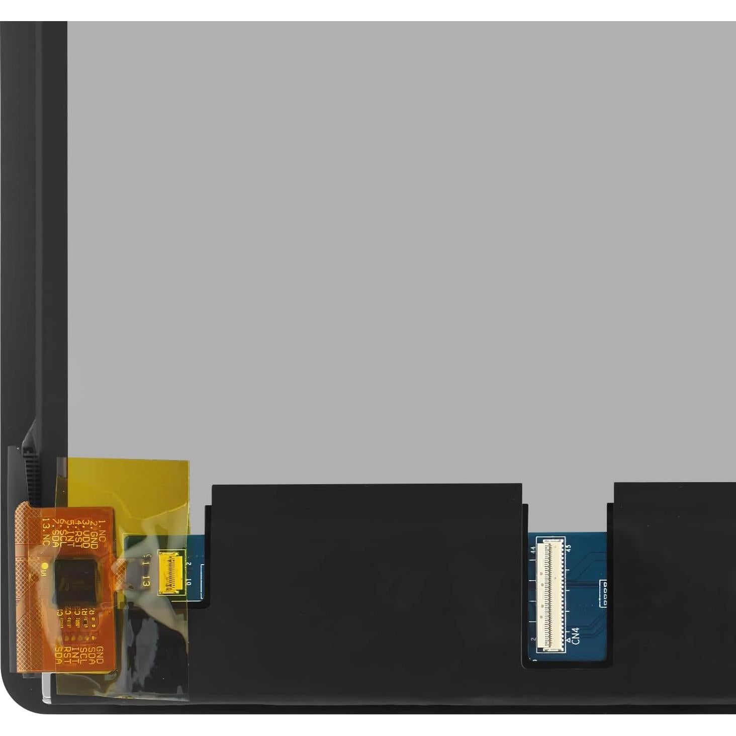 Reemplazo Pantalla LCD 10.1" para Lenovo Chromebook Duet CT-X636