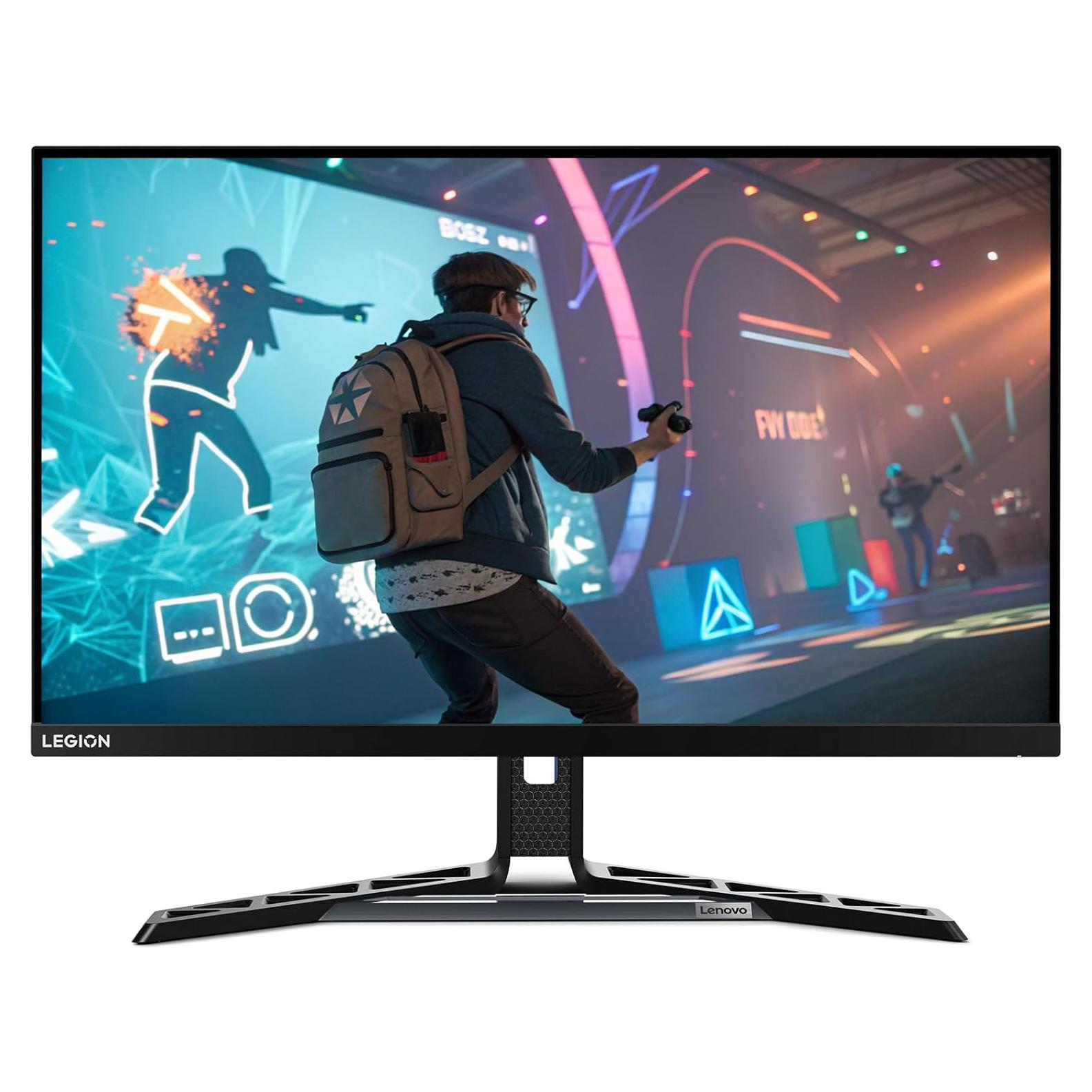 Monitor de Juegos Lenovo Legion Y27q-30 27" QHD IPS 180Hz
