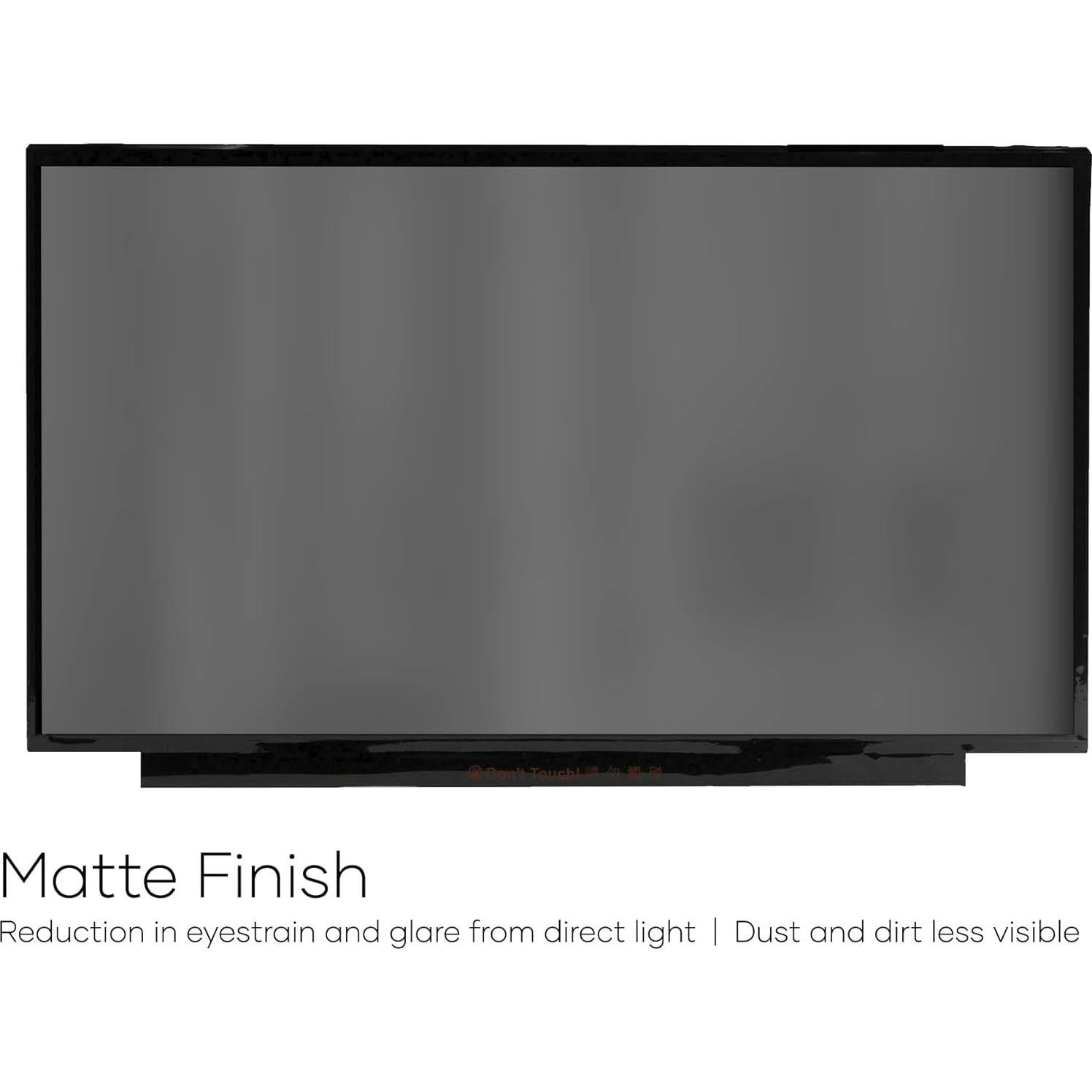 Pantalla LCD FHD 15.6" para Lenovo THINKBOOK 15 G3 30 Pines