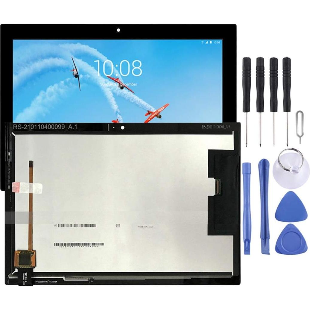 Pantalla LCD de Reemplazo para Lenovo Tab 4 X304 - Digitalizador Completo