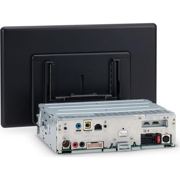 Receptor Multimedia Sony XAV-AX8500 10.1" HD Inalámbrico