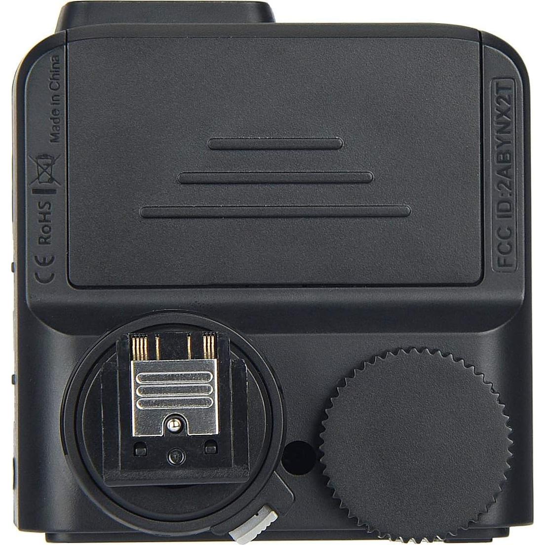 Flash Godox TT600S 2pcs TTL GN60 2.4G para cámaras Sony