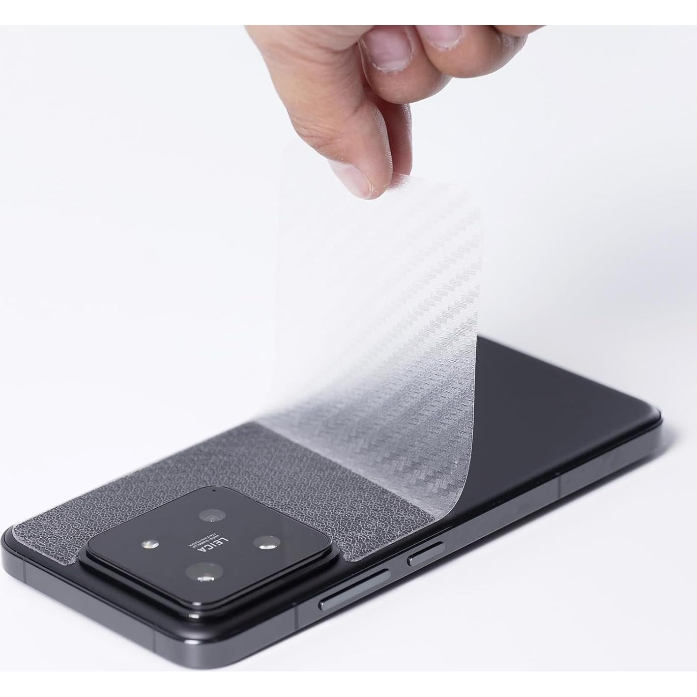 Protector de Pantalla Ibywind para Xiaomi 14 5G - Vidrio Templado 9H