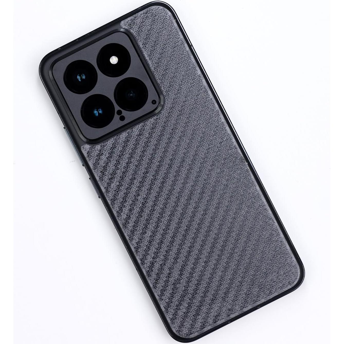 Protector de Pantalla Ibywind para Xiaomi 14 5G - Vidrio Templado 9H