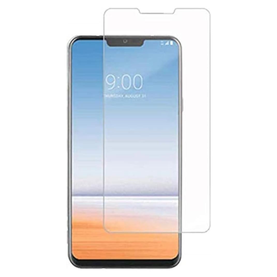 Protector de Pantalla Vidrio Templado YJ117 para LG G7 Thinq - 2 Pcs