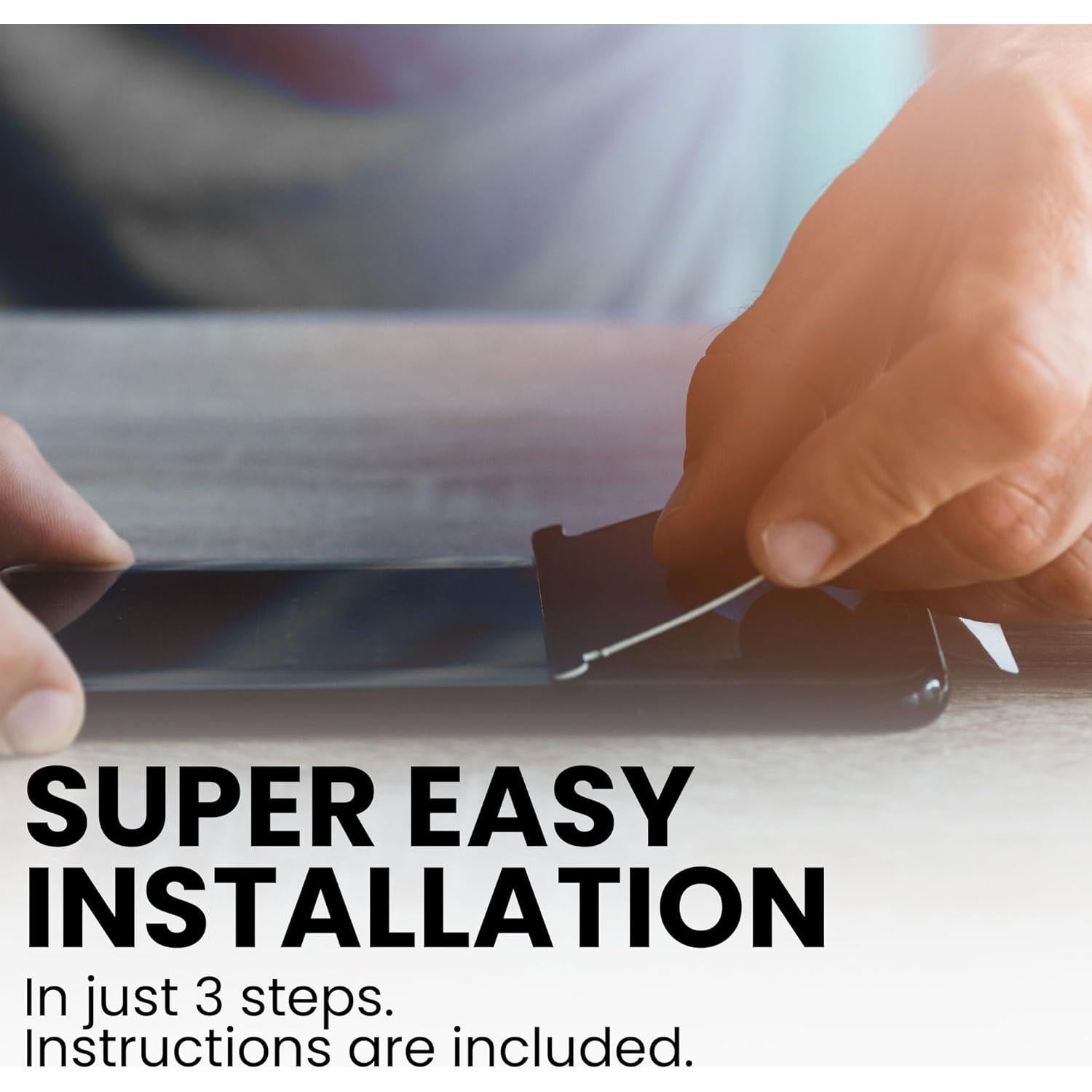 Protector de Pantalla atFoliX FX-Hybrid-Glass Infinix Zero 5G 9H