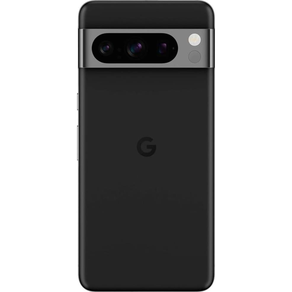 Smartphone Google Pixel 8 Pro 128GB Obsidiana Desbloqueado