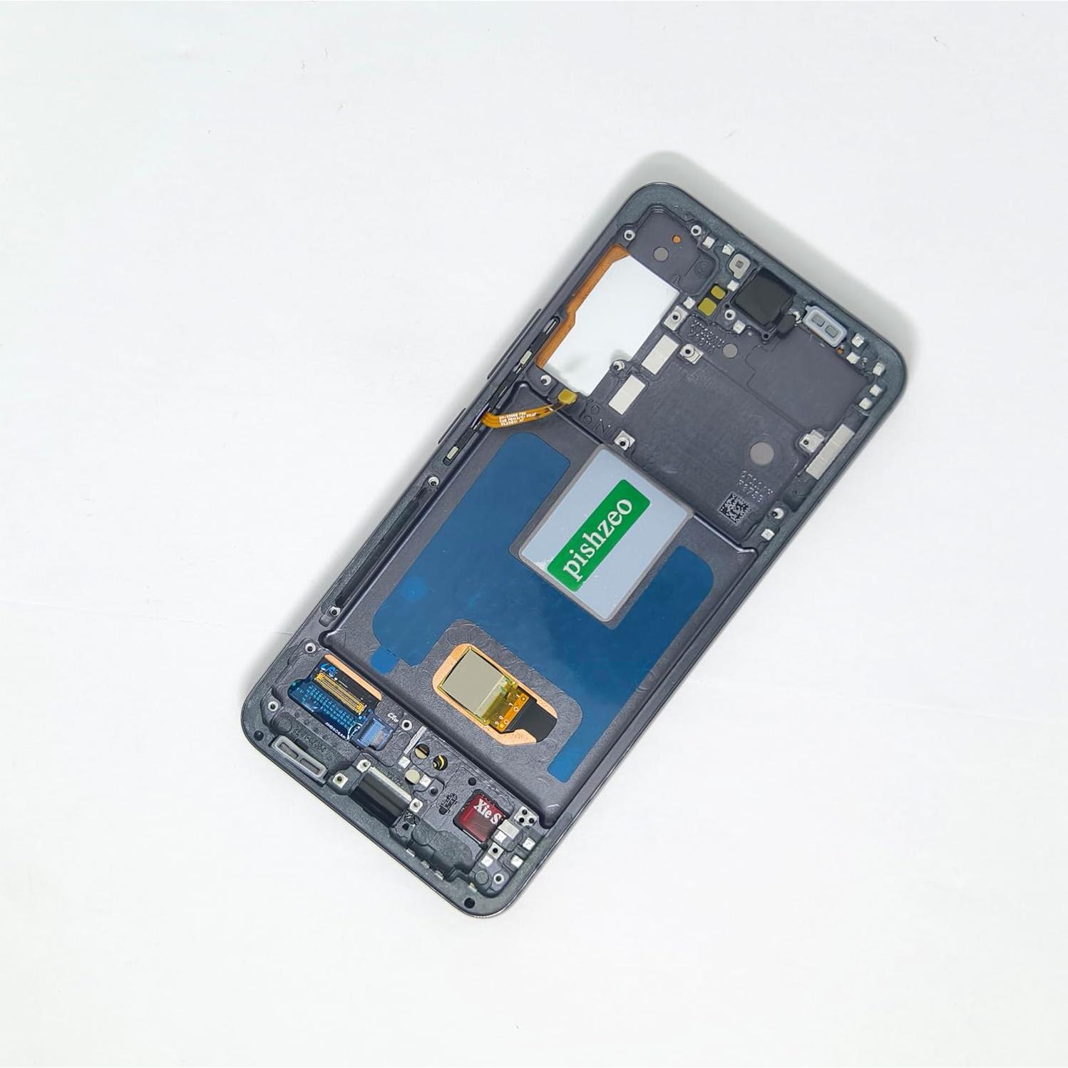 Pantalla LCD Super AMOLED 6.1" Samsung Galaxy S22 5G