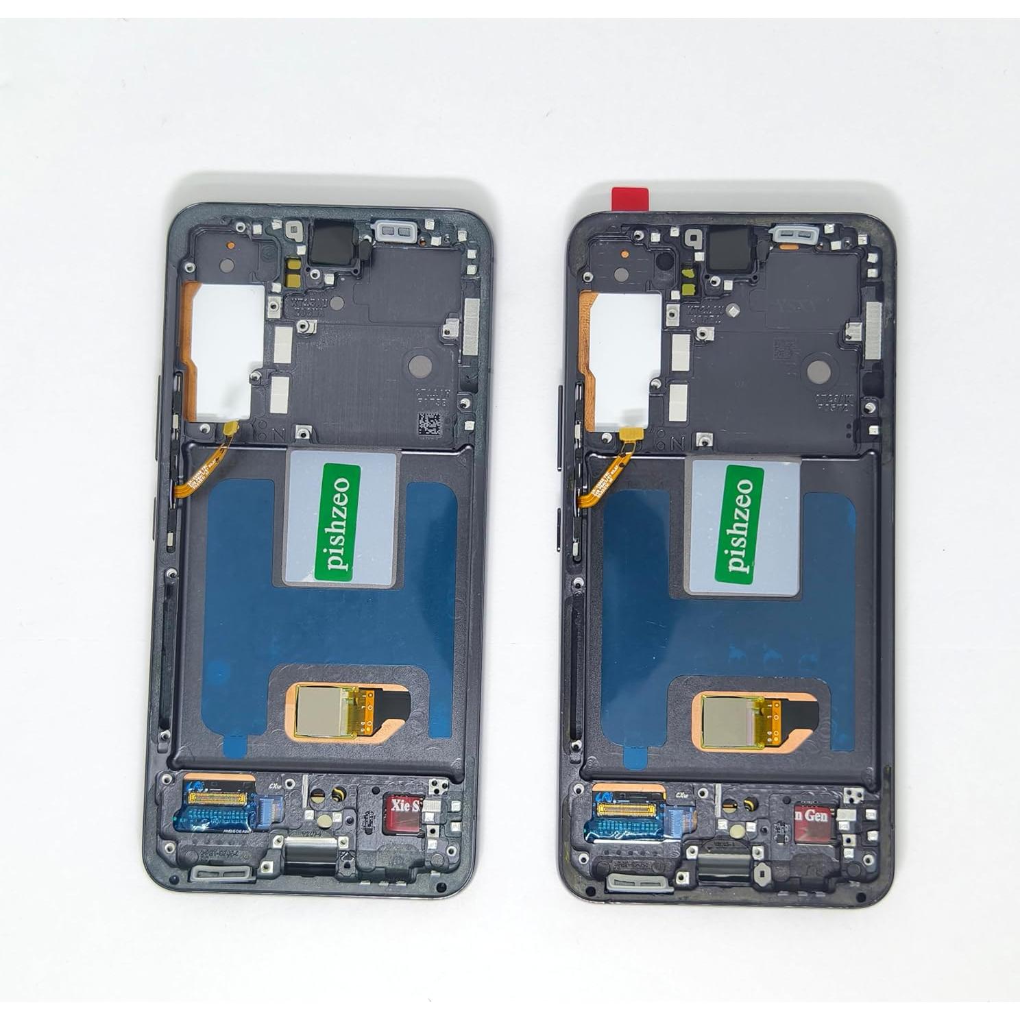 Pantalla LCD Super AMOLED 6.1" Samsung Galaxy S22 5G