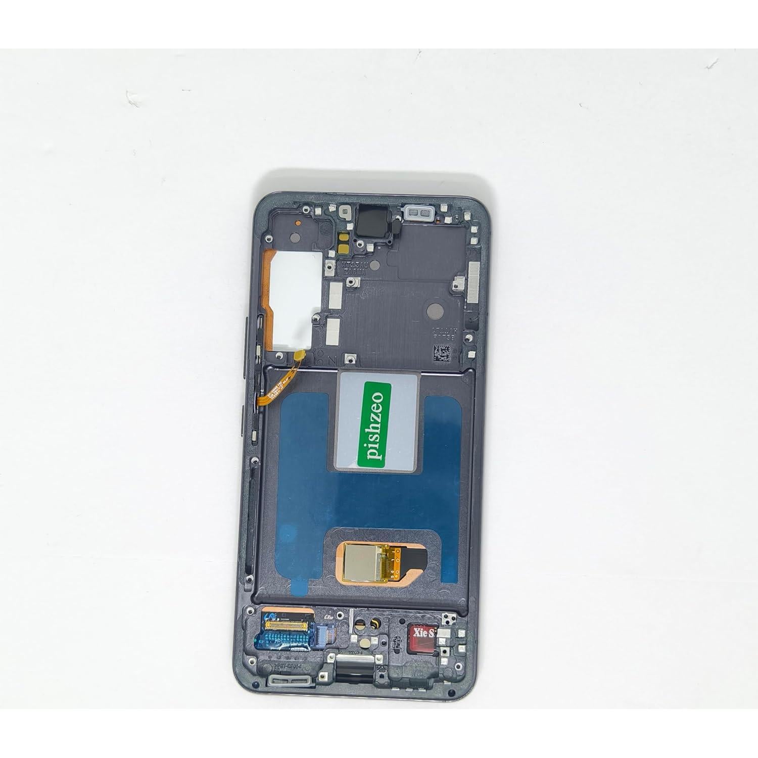 Pantalla LCD Super AMOLED 6.1" Samsung Galaxy S22 5G