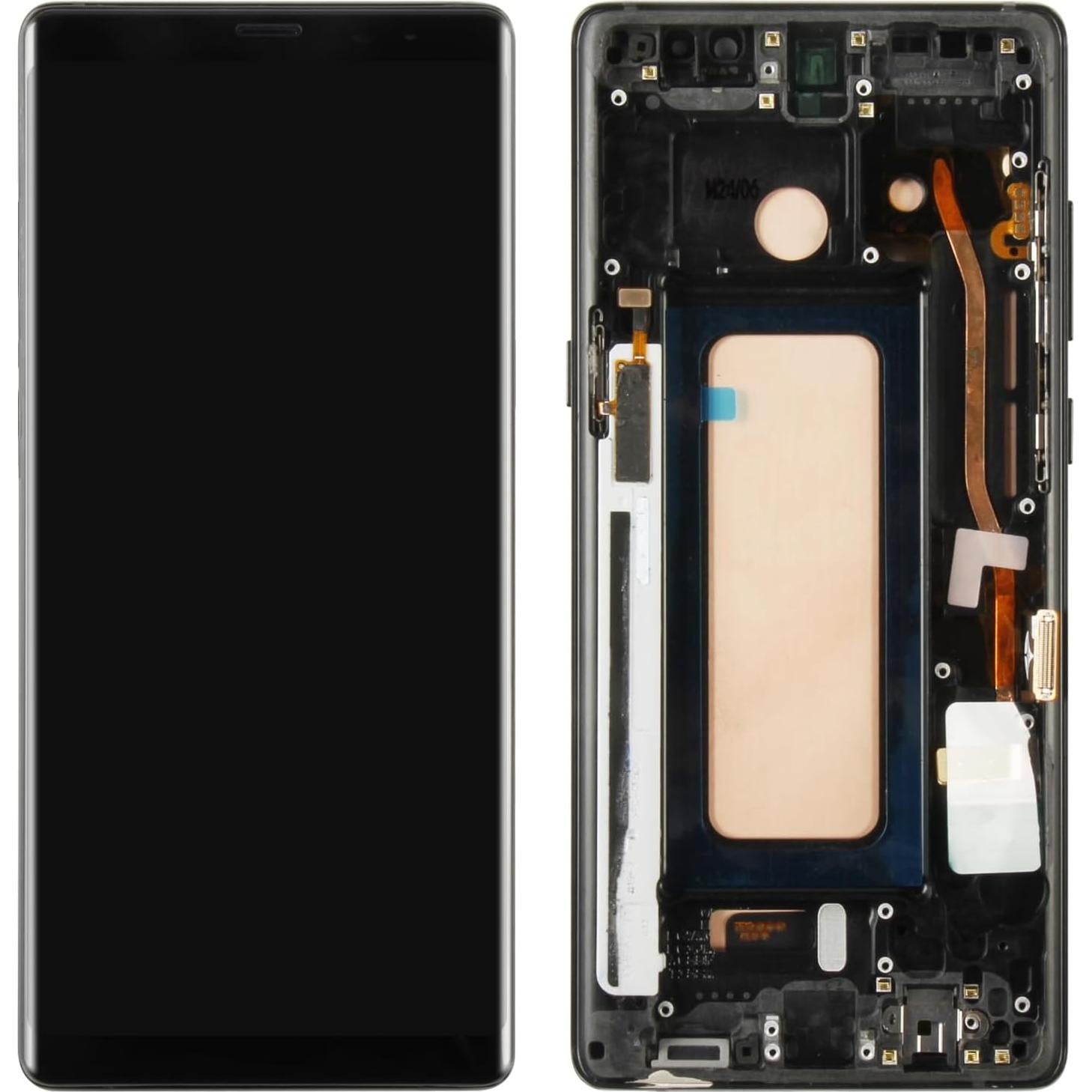 Reemplazo Pantalla LCD Samsung Galaxy Note 8 Incell 6.3"