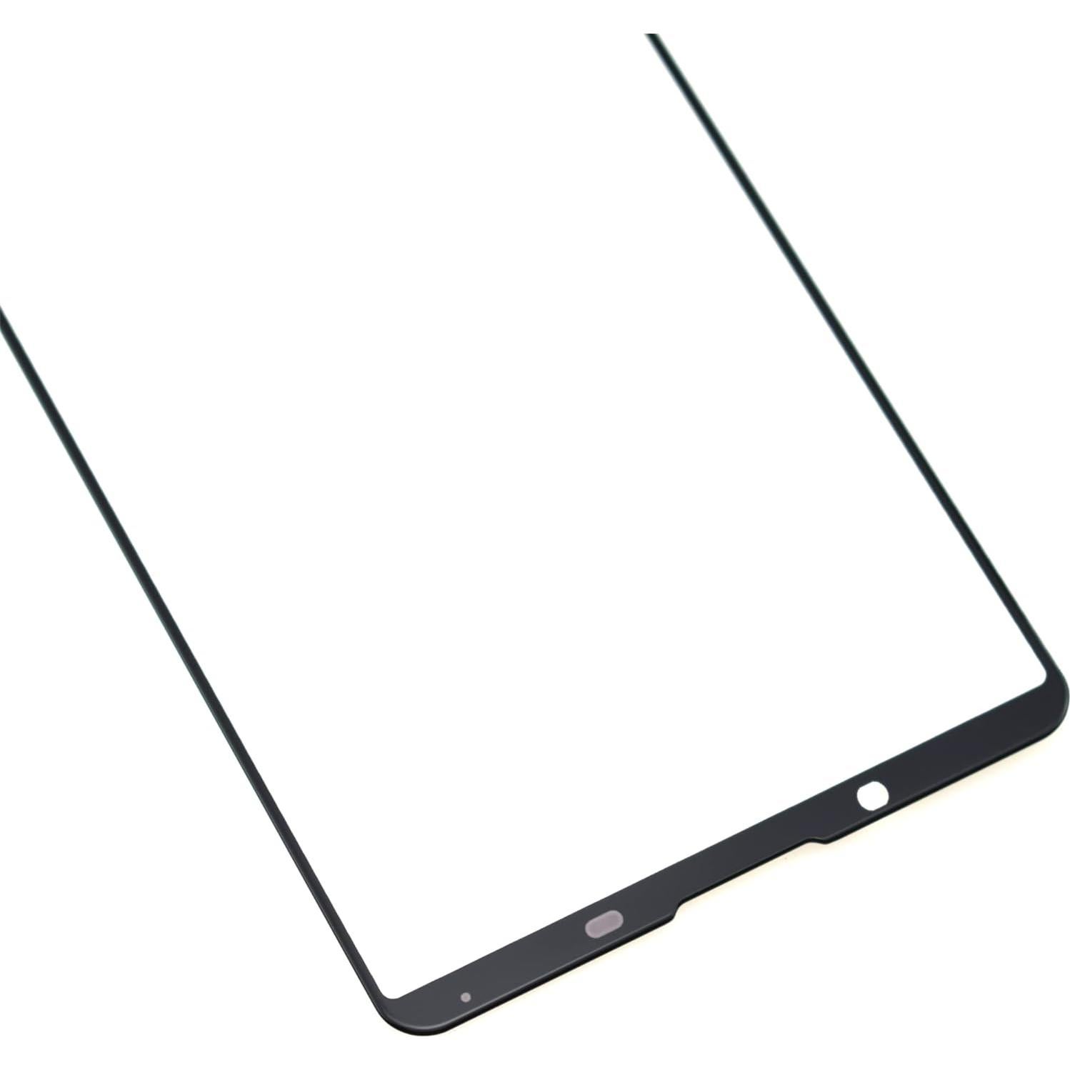 Reemplazo Pantalla Vidrio Exterior Sony Xperia 1 III 6.5" Negro