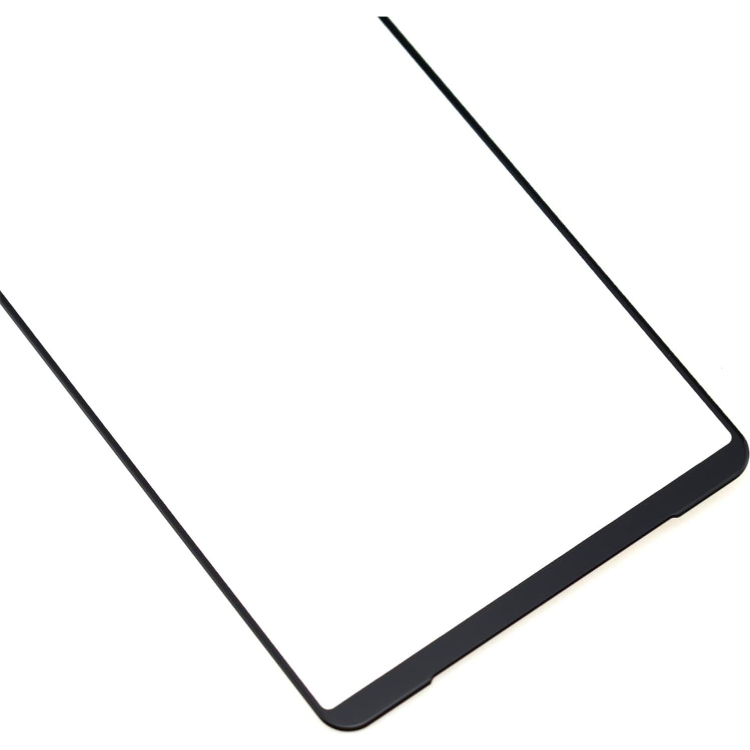 Reemplazo Pantalla Vidrio Exterior Sony Xperia 1 III 6.5" Negro