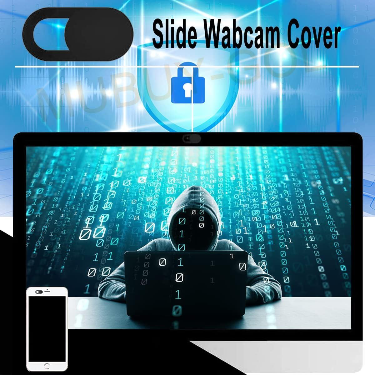 Paquete de 2 Protectores de Pantalla Antirreflejo MUBUY 17.3"