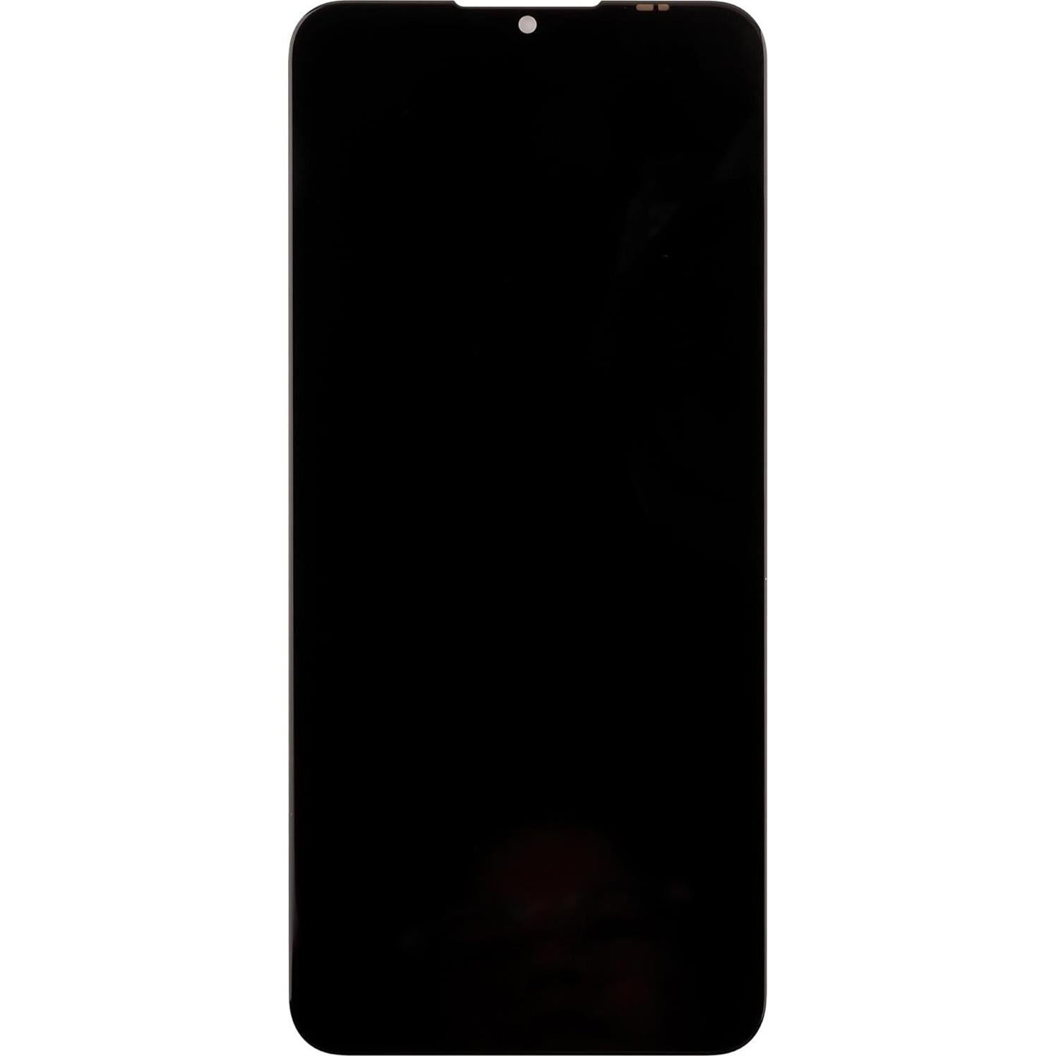 Reemplazo LCD Táctil Compatible Nokia G310 5G G42 Negro 6.56"