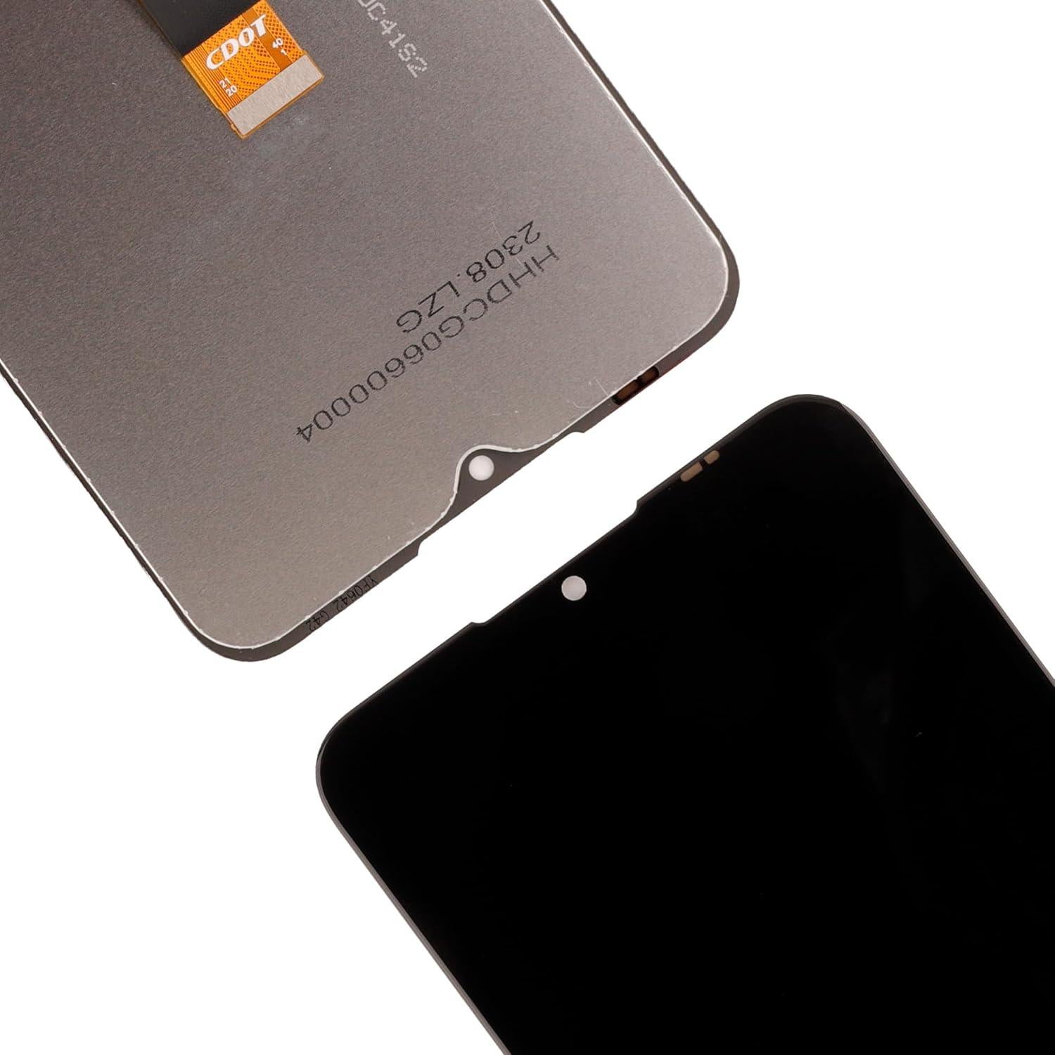 Reemplazo LCD Táctil Compatible Nokia G310 5G G42 Negro 6.56"