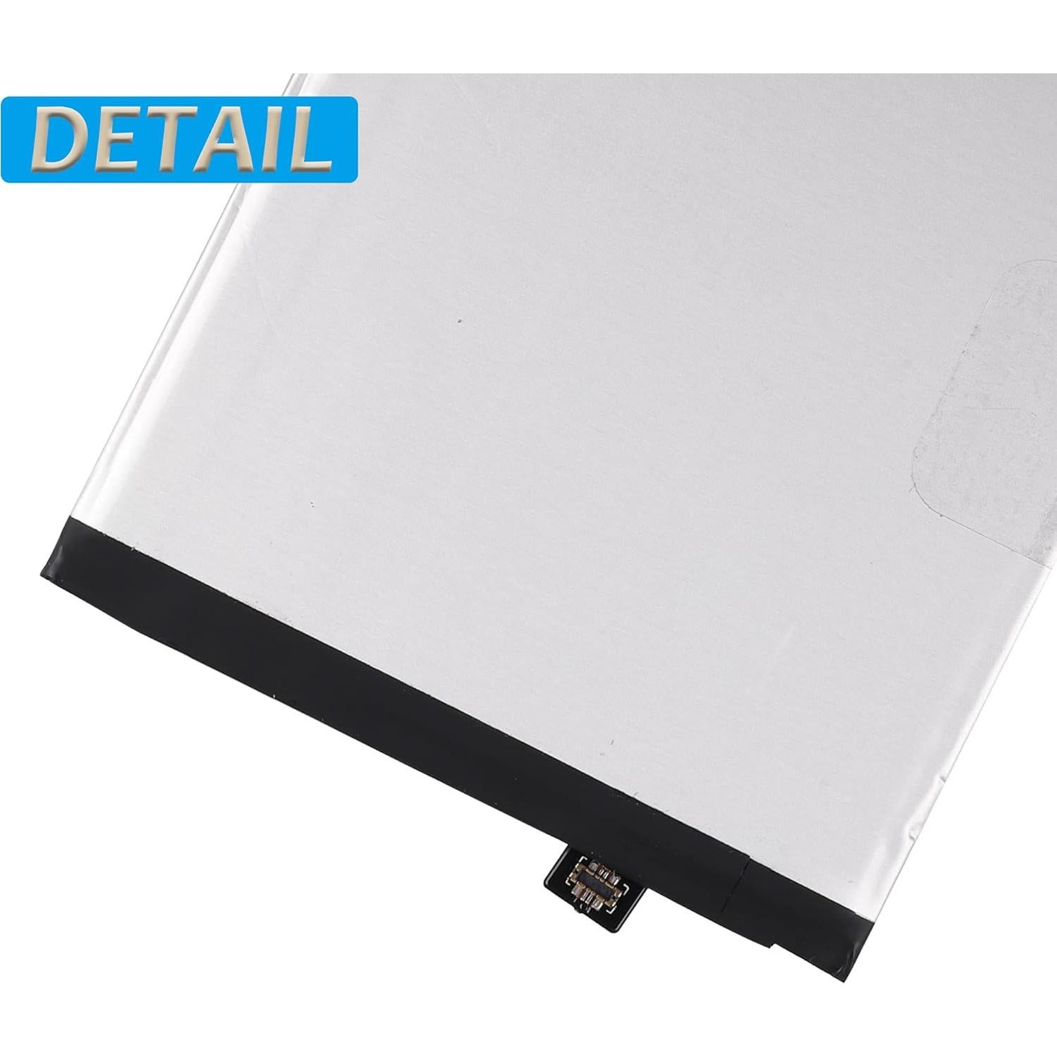 Batería de Reemplazo BLP813 5000mAh para Oneplus Nord N100