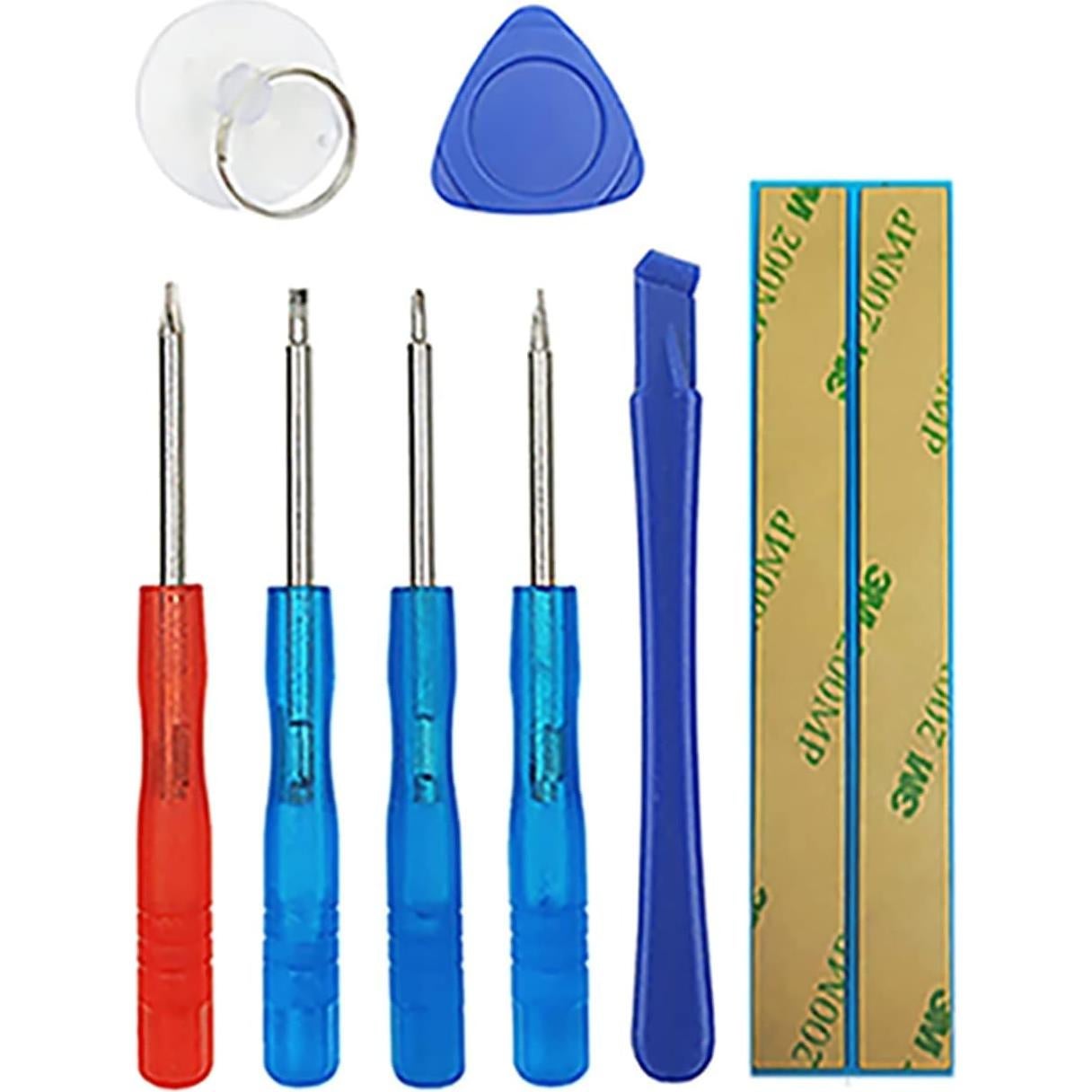 Batería Duotipa BLP759 4410mAh para Oneplus 8 Pro con Herramientas