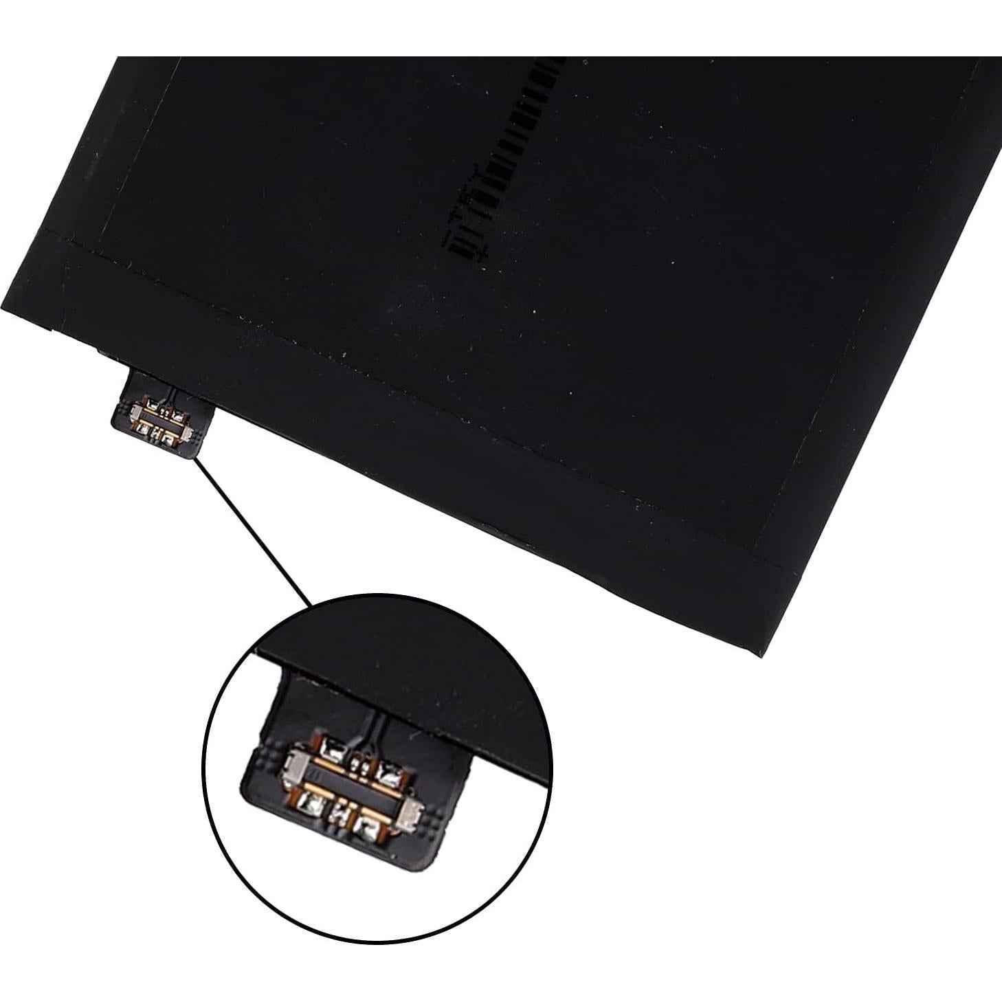 Batería Duotipa BLP759 4410mAh para Oneplus 8 Pro con Herramientas