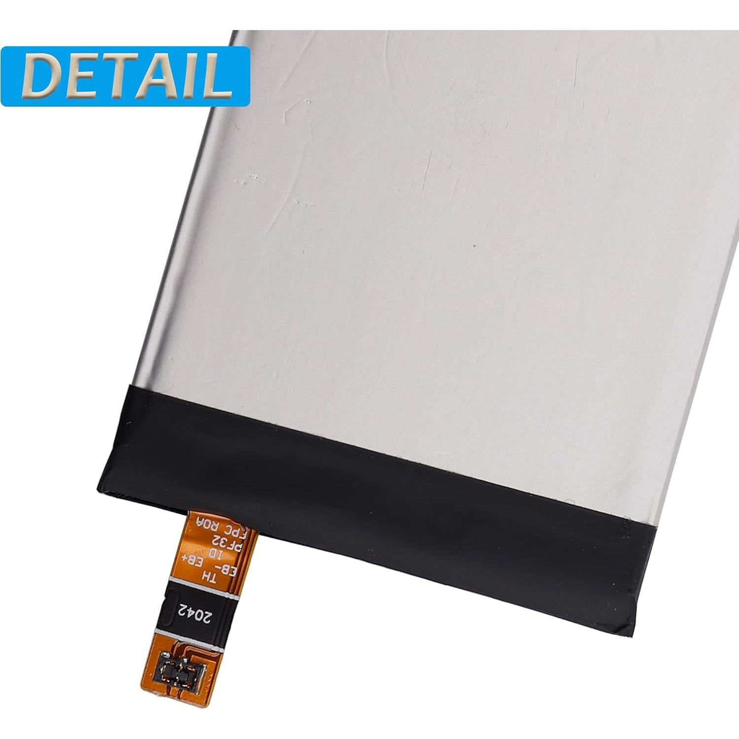 Batería de Reemplazo LIP1657ERPC para Sony Xperia XZ2 Compact