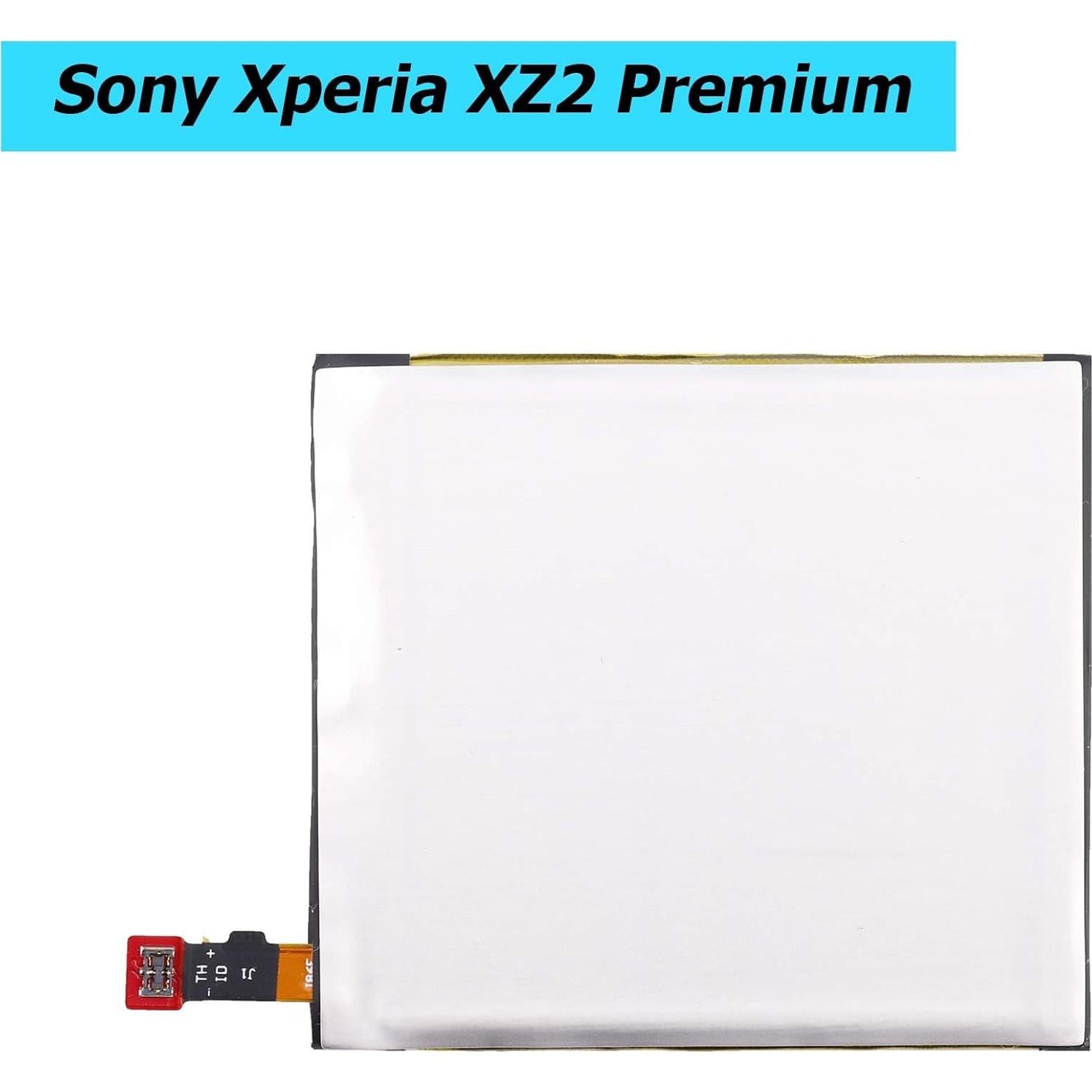 Batería de Reemplazo LIP1656ERPC para Sony Xperia XZ2 Premium
