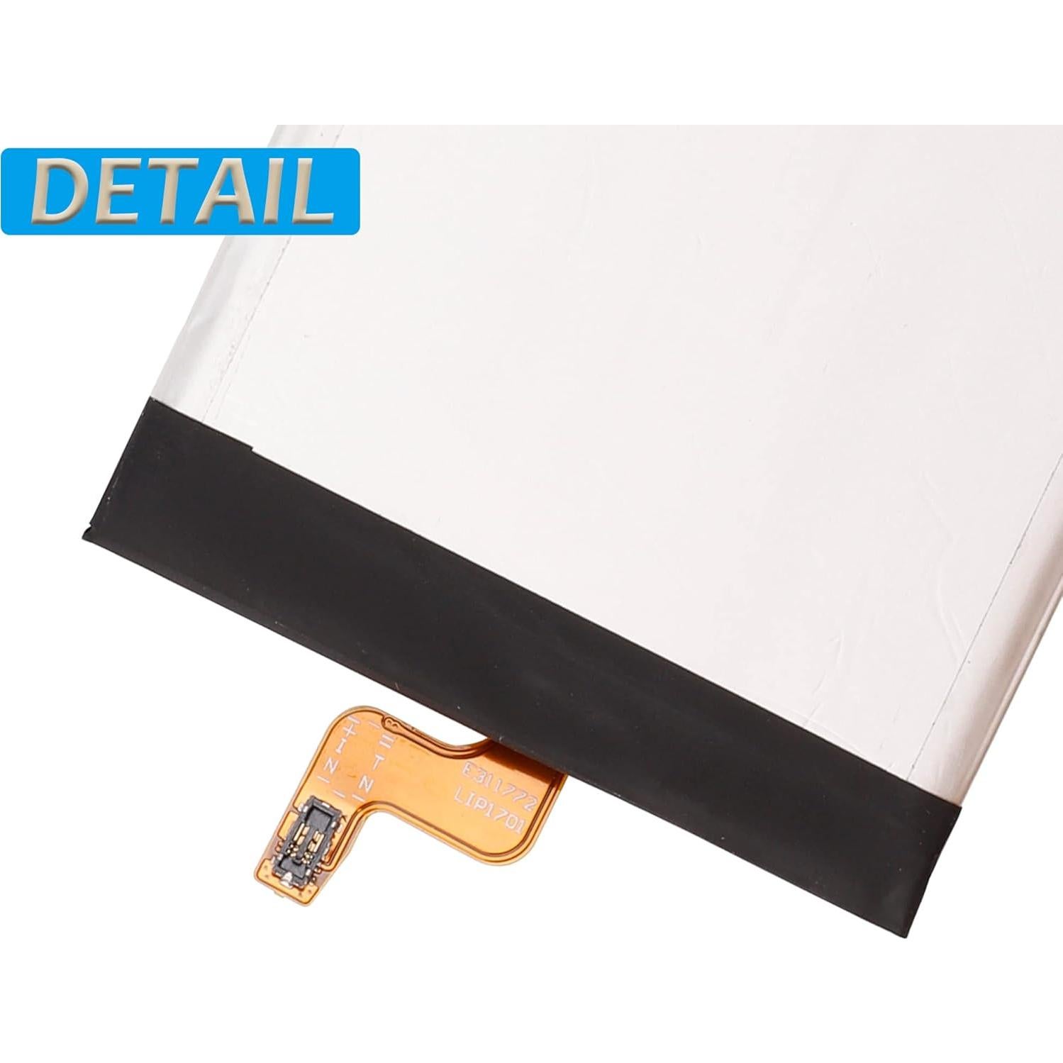 Batería de Reemplazo LIP1701ERPC para Sony Xperia 1 3300mAh