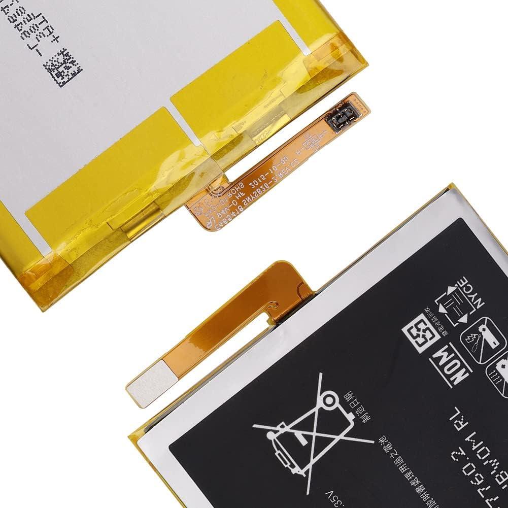 Batería de Reemplazo Sony Xperia XA1 LIP1635ERPC + Kit Herramientas