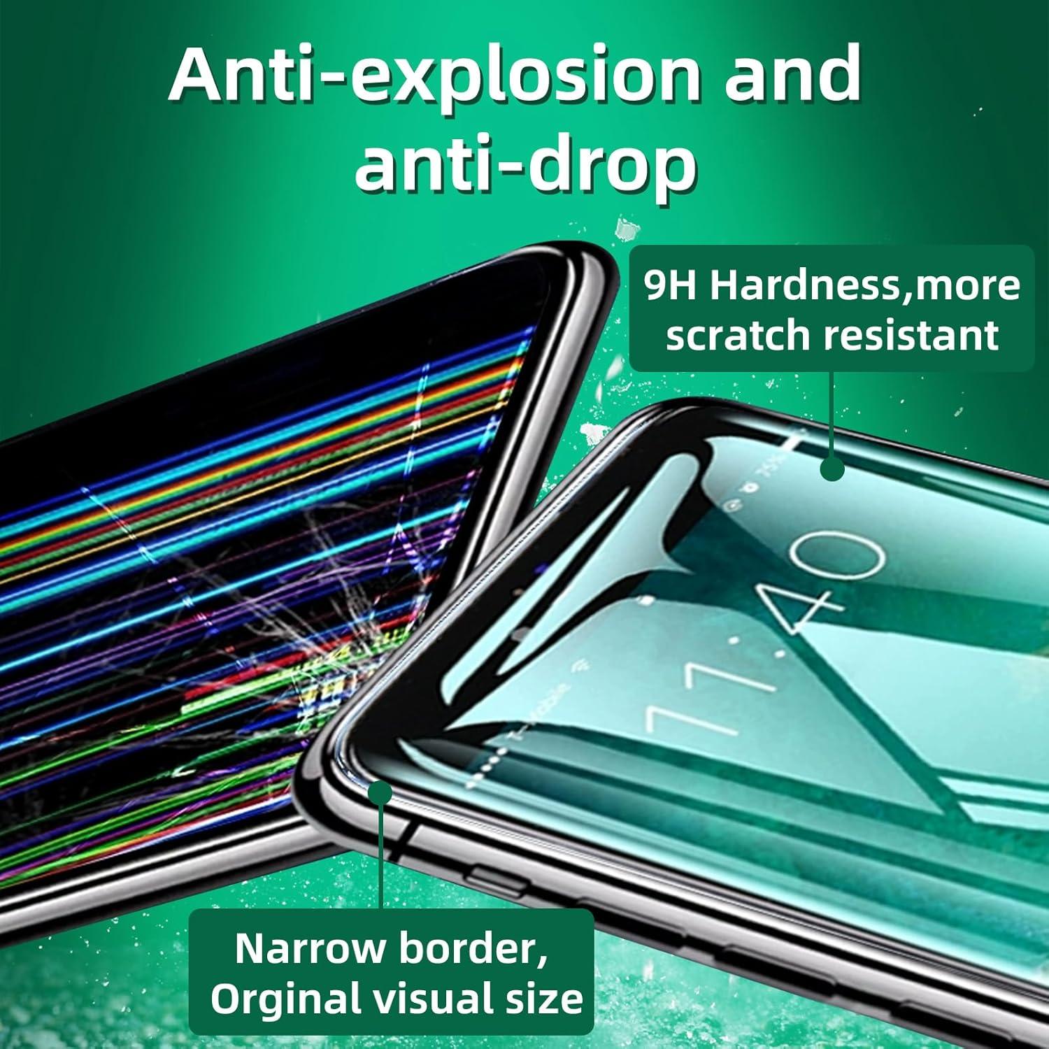 Reemplazo Pantalla LCD iPhone 13 6.1" ZoongXingY con Herramientas